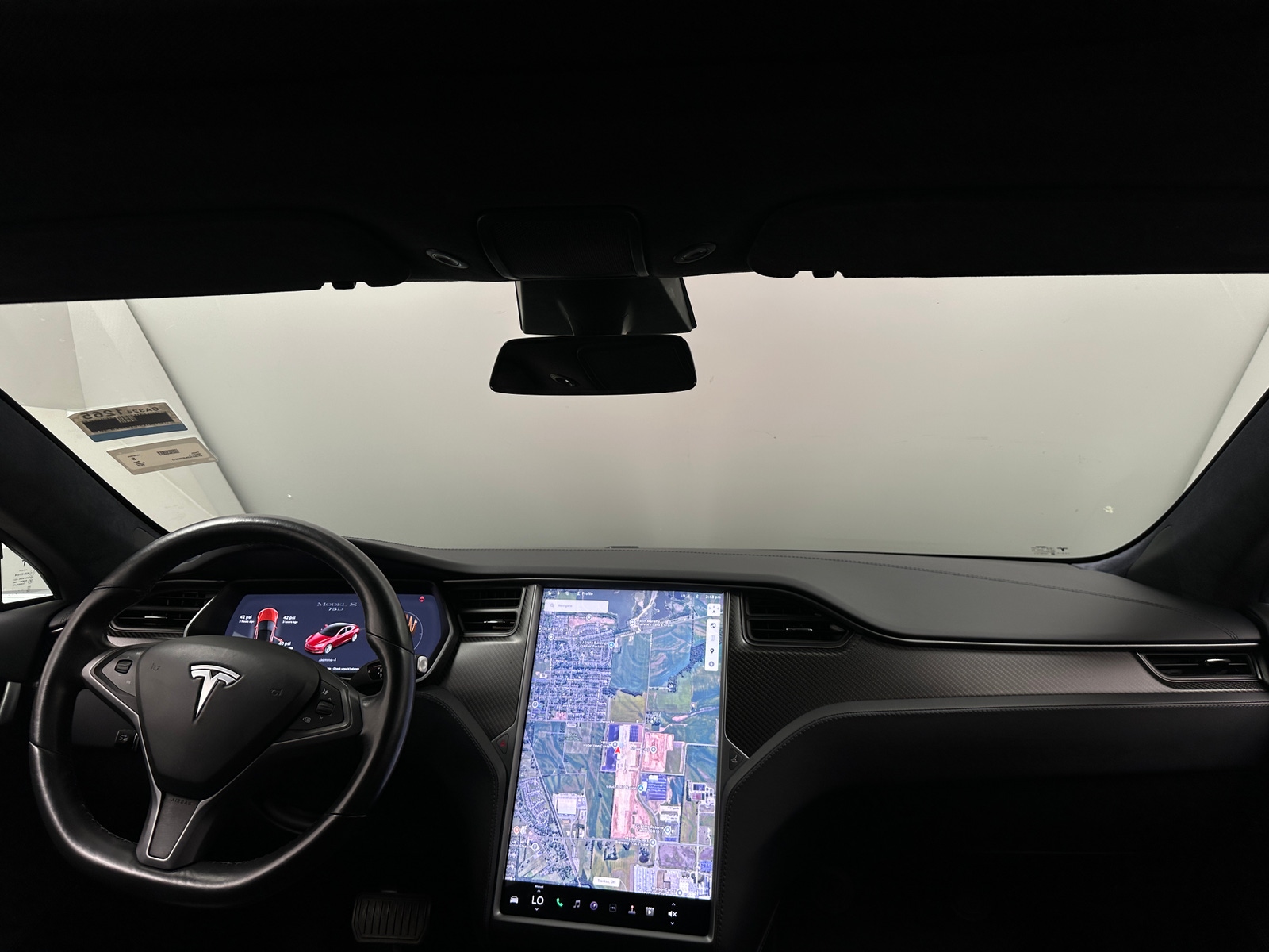 Thumbnail: 2018 Tesla Model S - 2