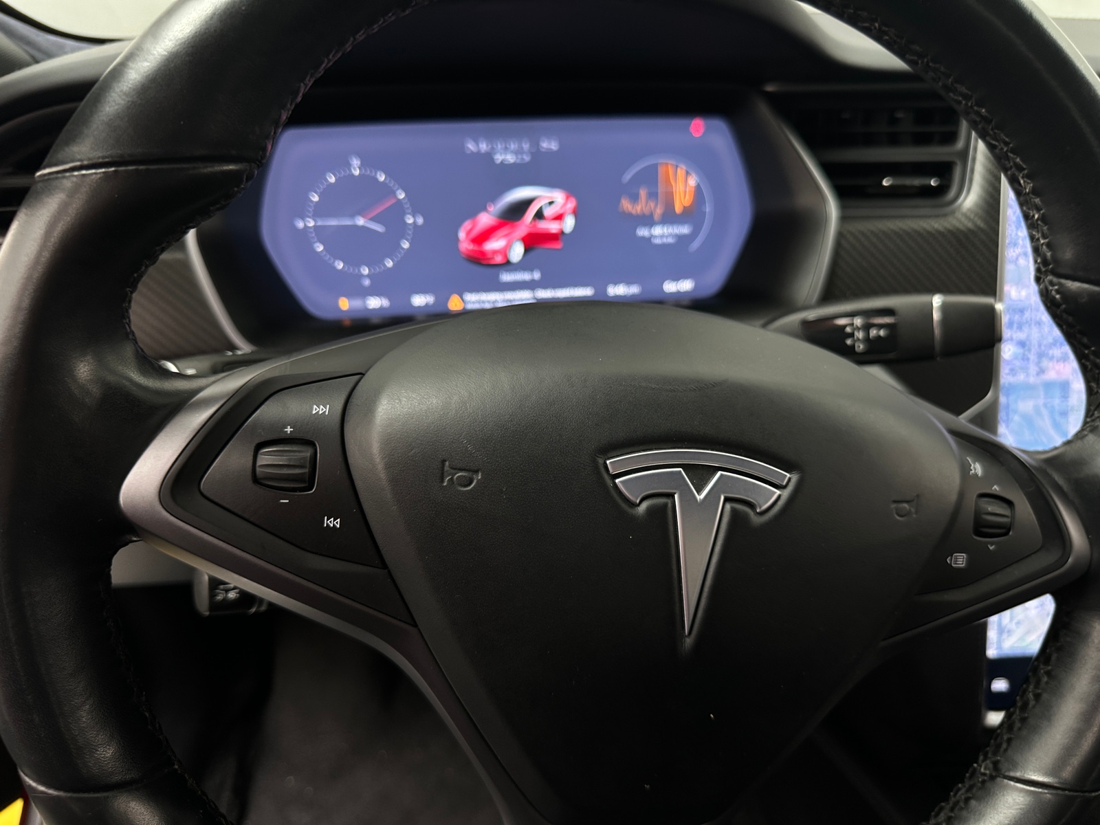 Thumbnail: 2018 Tesla Model S - 4