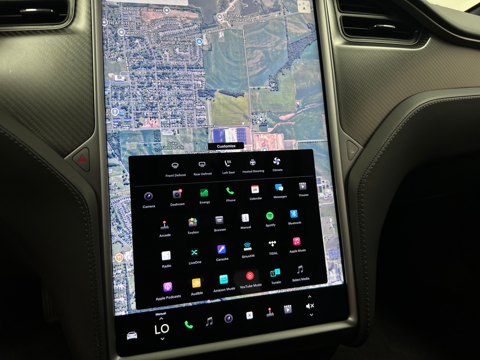 Thumbnail: 2018 Tesla Model S - 3