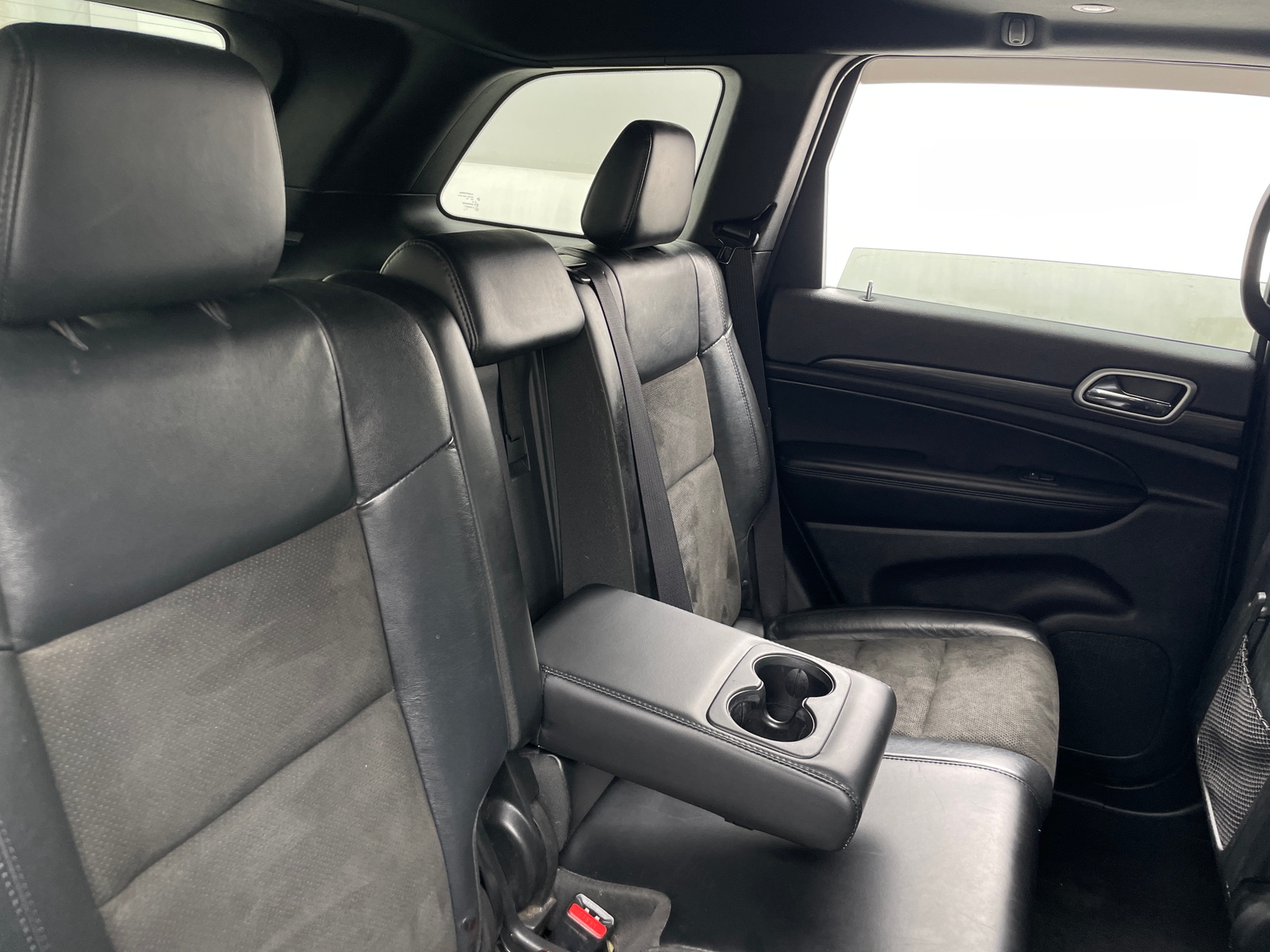 Thumbnail: 2019 Jeep Grand Cherokee - 5