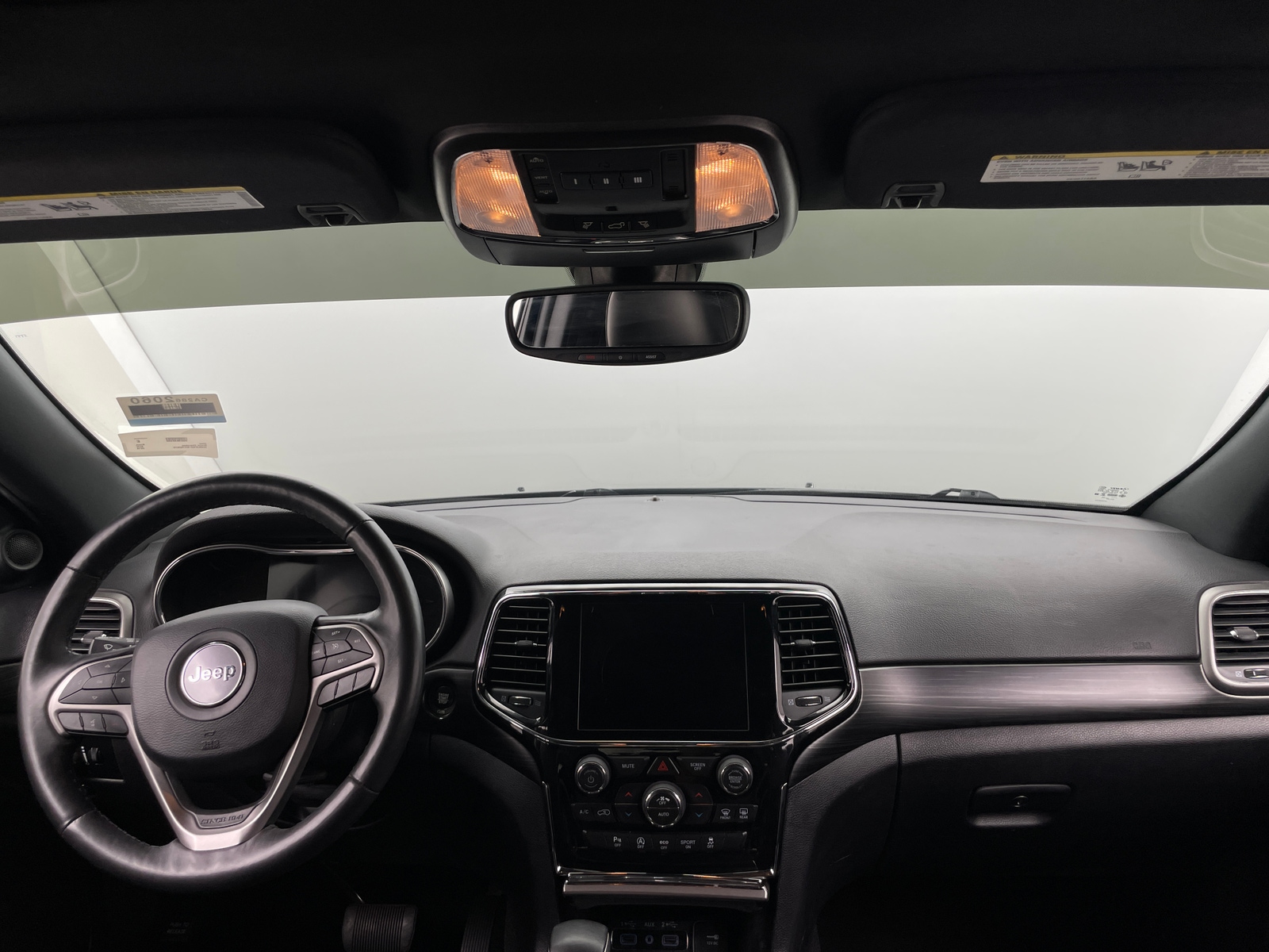 Thumbnail: 2019 Jeep Grand Cherokee - 2