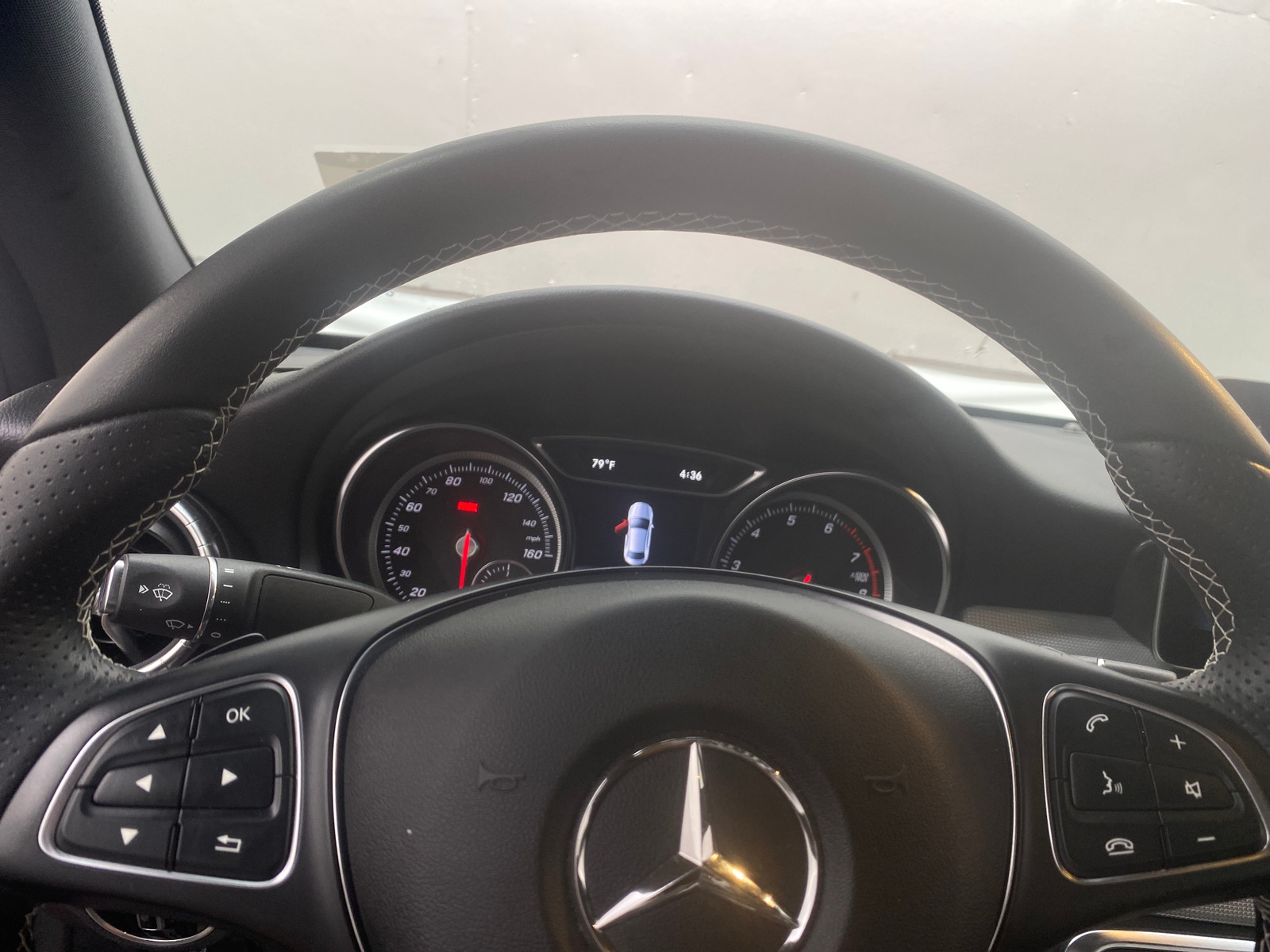 Thumbnail: 2018 Mercedes-Benz CLA - 4