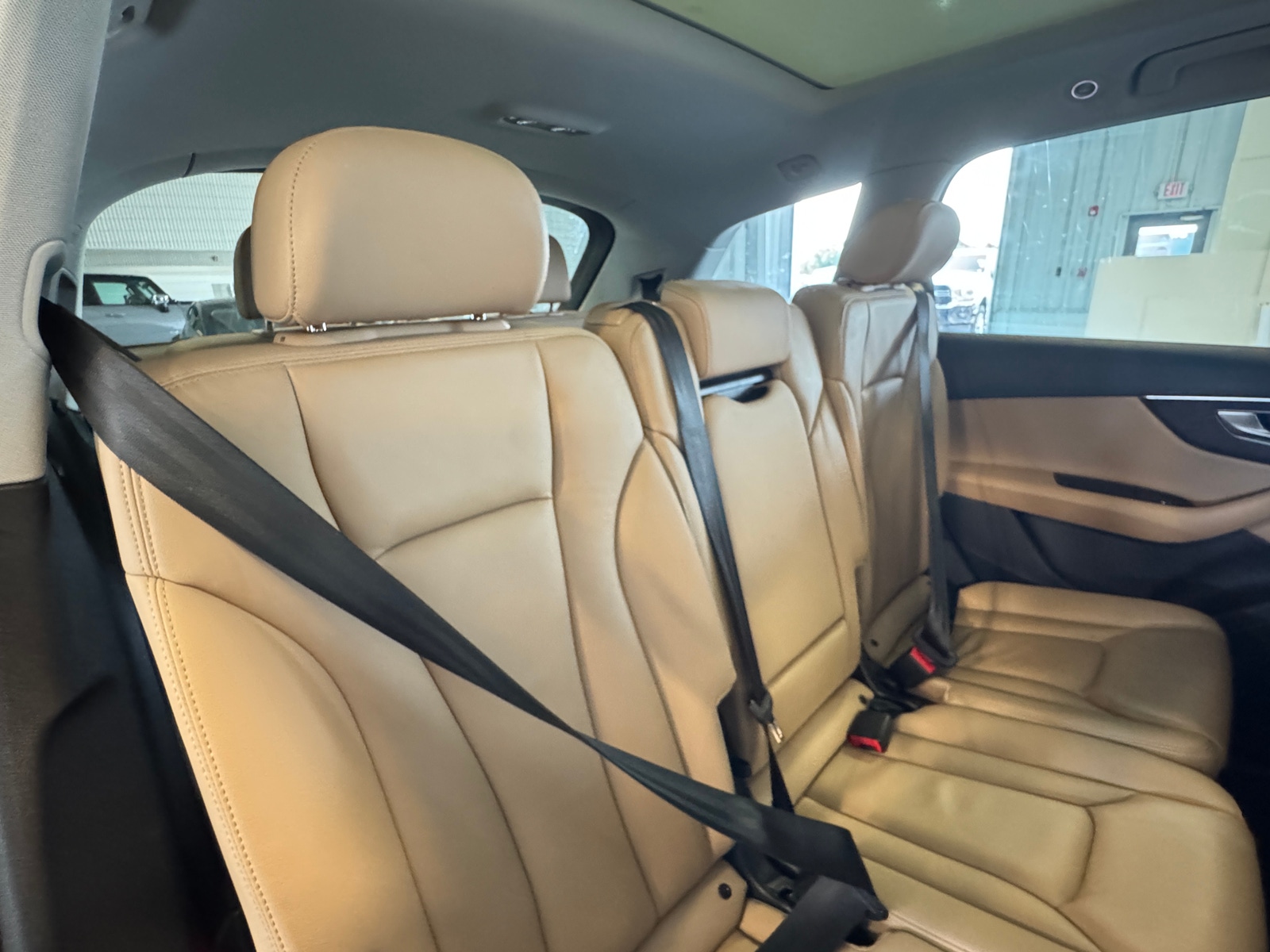 Thumbnail: 2020 Audi Q7 - 6
