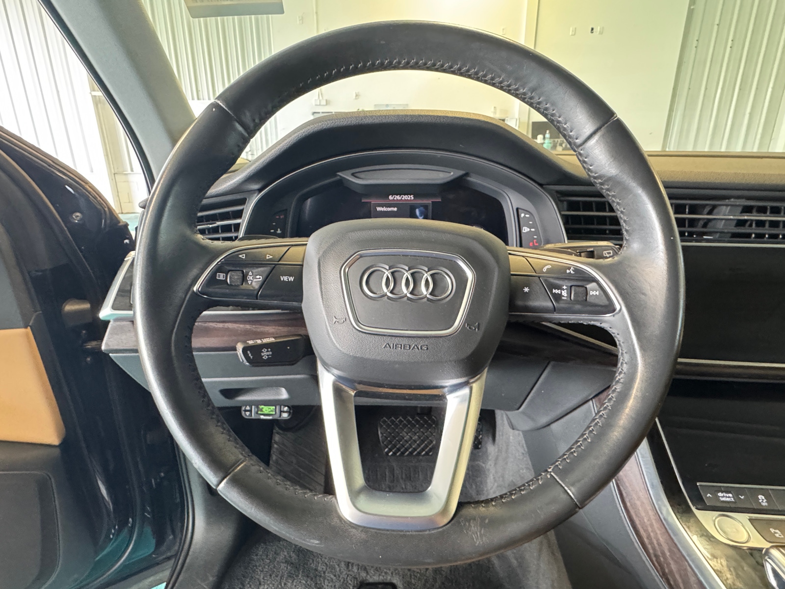 Thumbnail: 2020 Audi Q7 - 5
