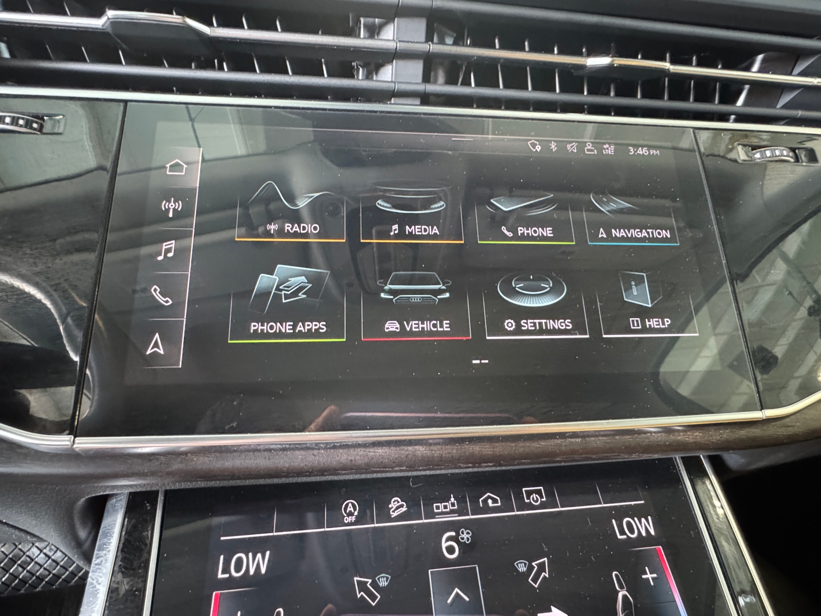 Thumbnail: 2020 Audi Q7 - 4