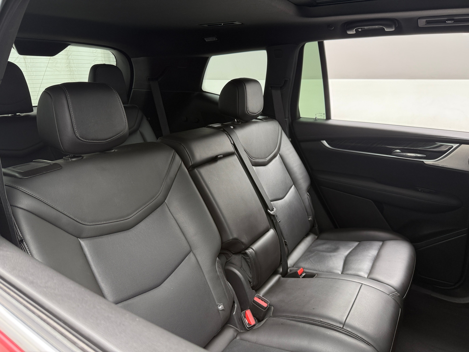 Thumbnail: 2023 Cadillac XT6 - 5