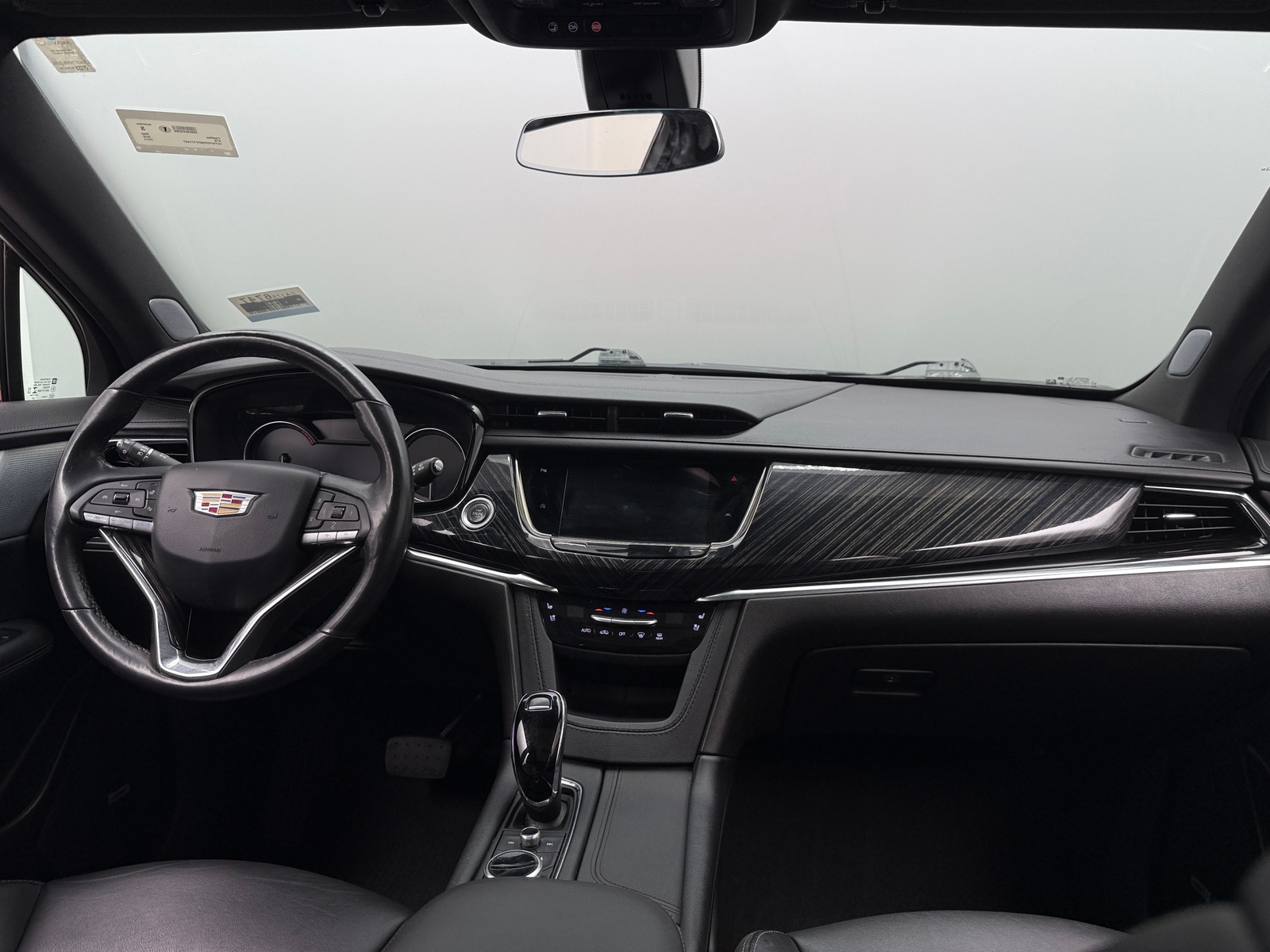 Thumbnail: 2023 Cadillac XT6 - 2