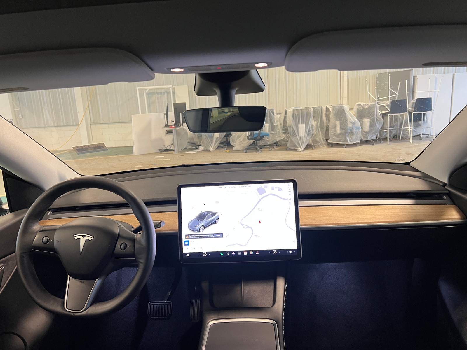 Thumbnail: 2021 Tesla Model Y - 2