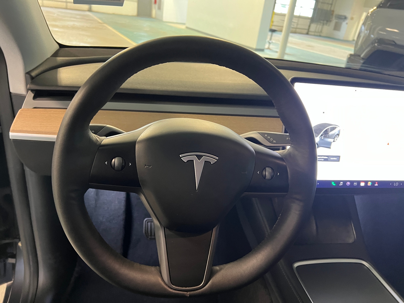 Thumbnail: 2021 Tesla Model Y - 3