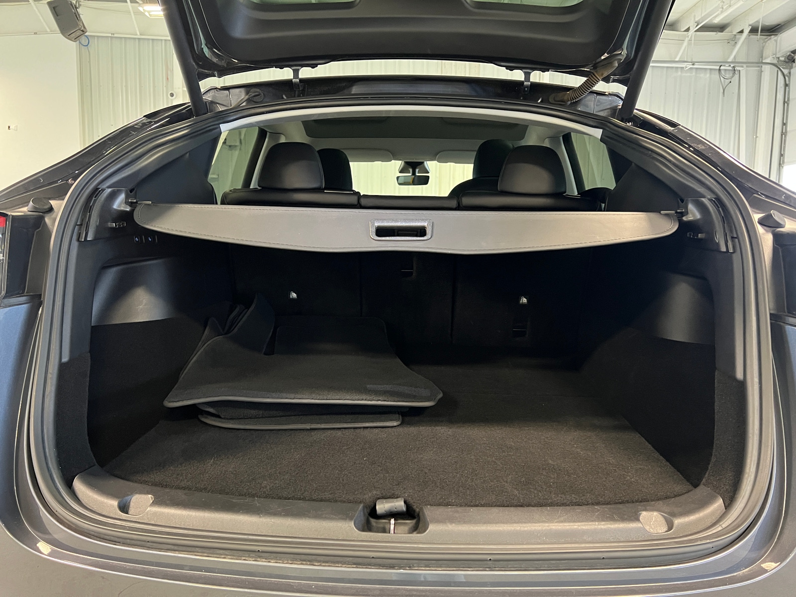 Thumbnail: 2021 Tesla Model Y - 5