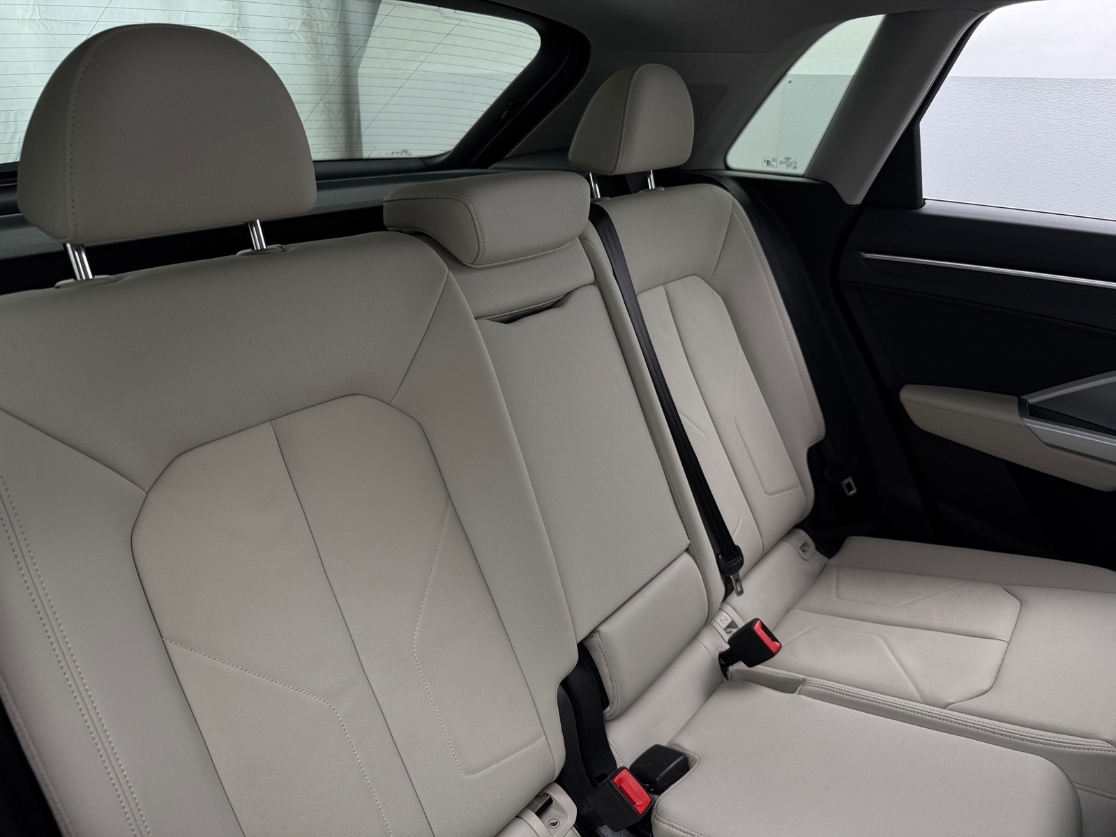 Thumbnail: 2020 Audi Q3 - 5