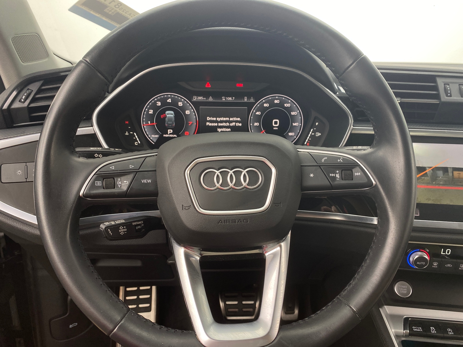 Thumbnail: 2020 Audi Q3 - 4