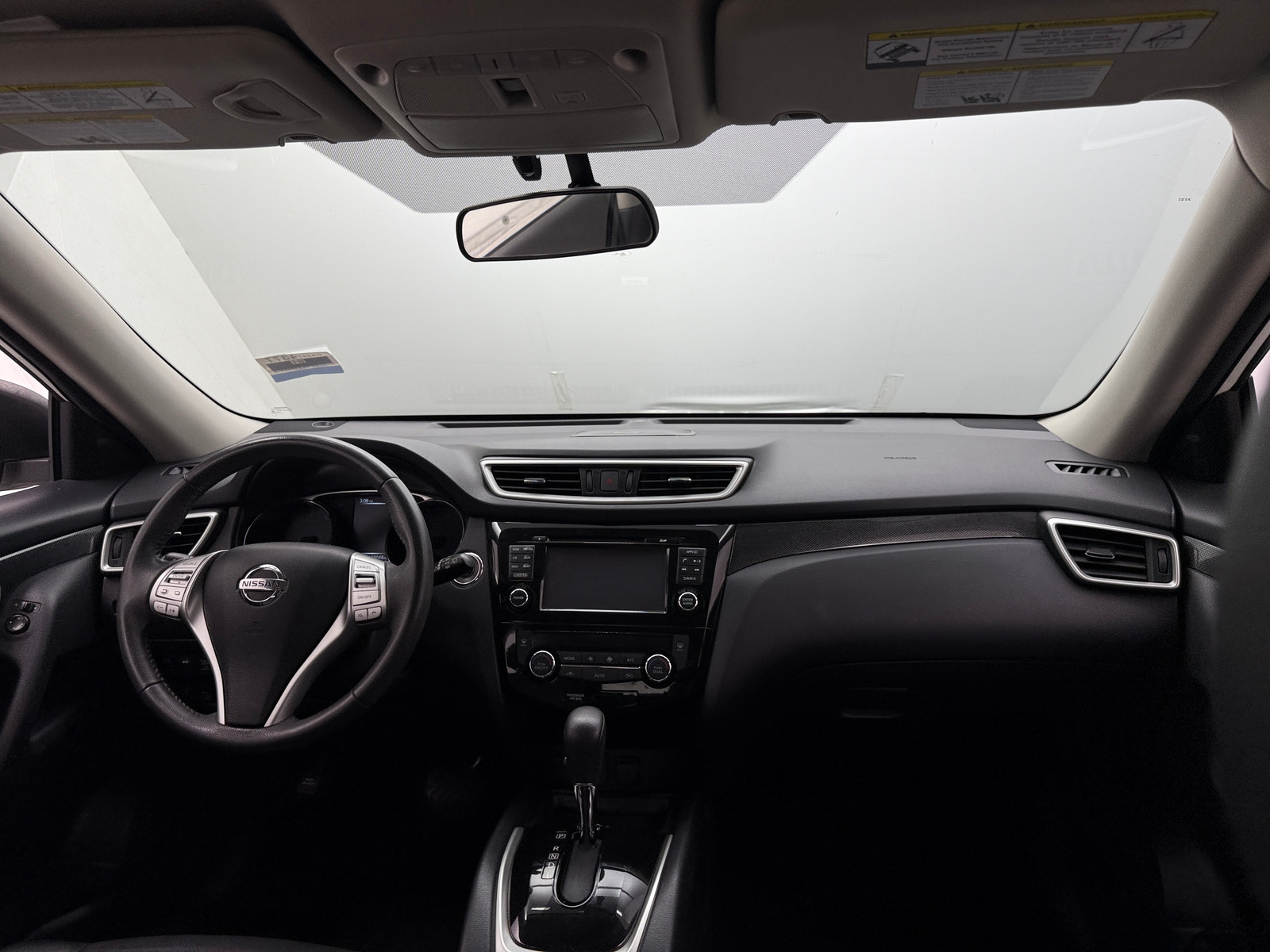 Thumbnail: 2016 Nissan Rogue - 2