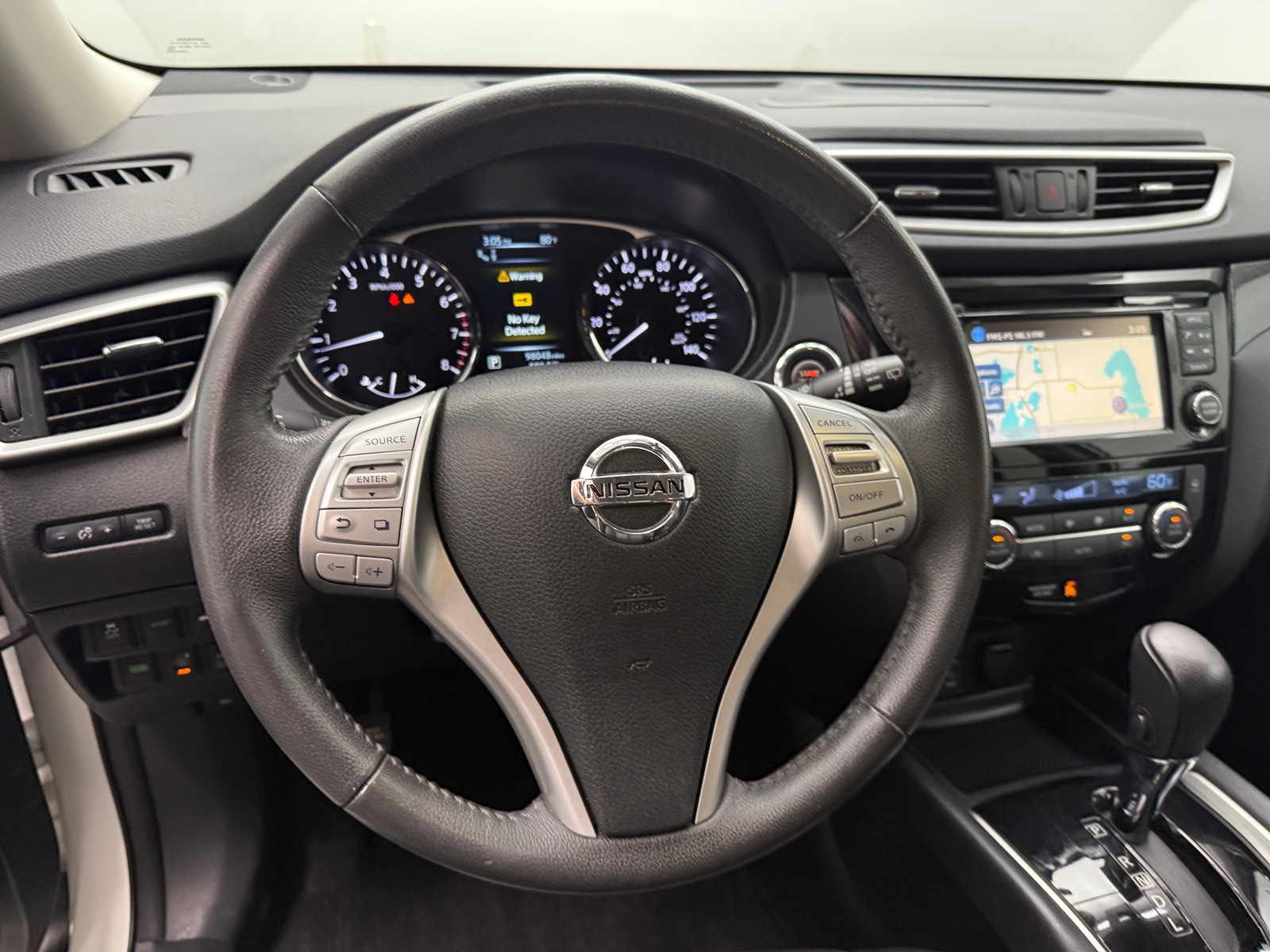 Thumbnail: 2016 Nissan Rogue - 4