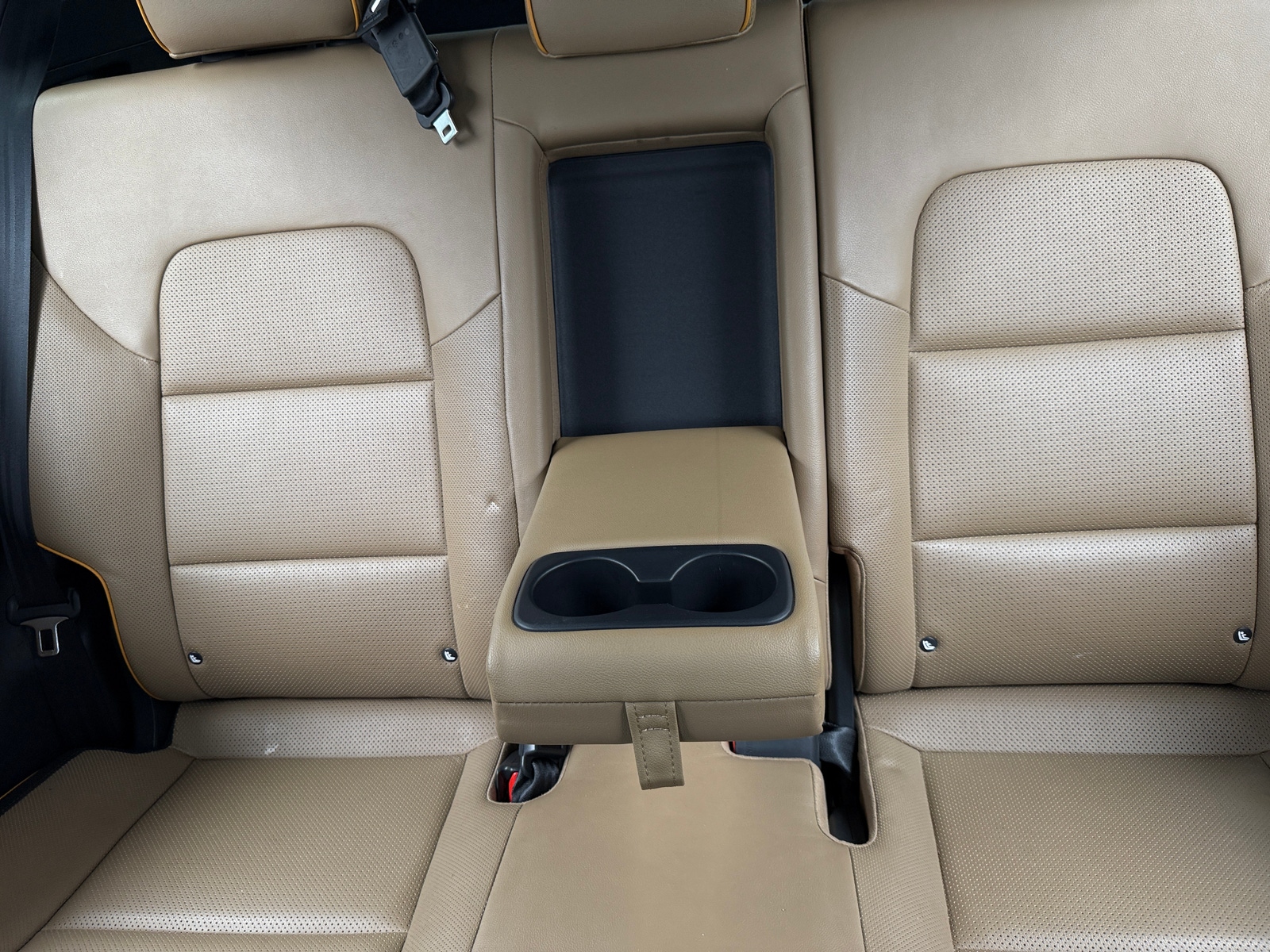 Thumbnail: 2019 Kia Sportage - 5
