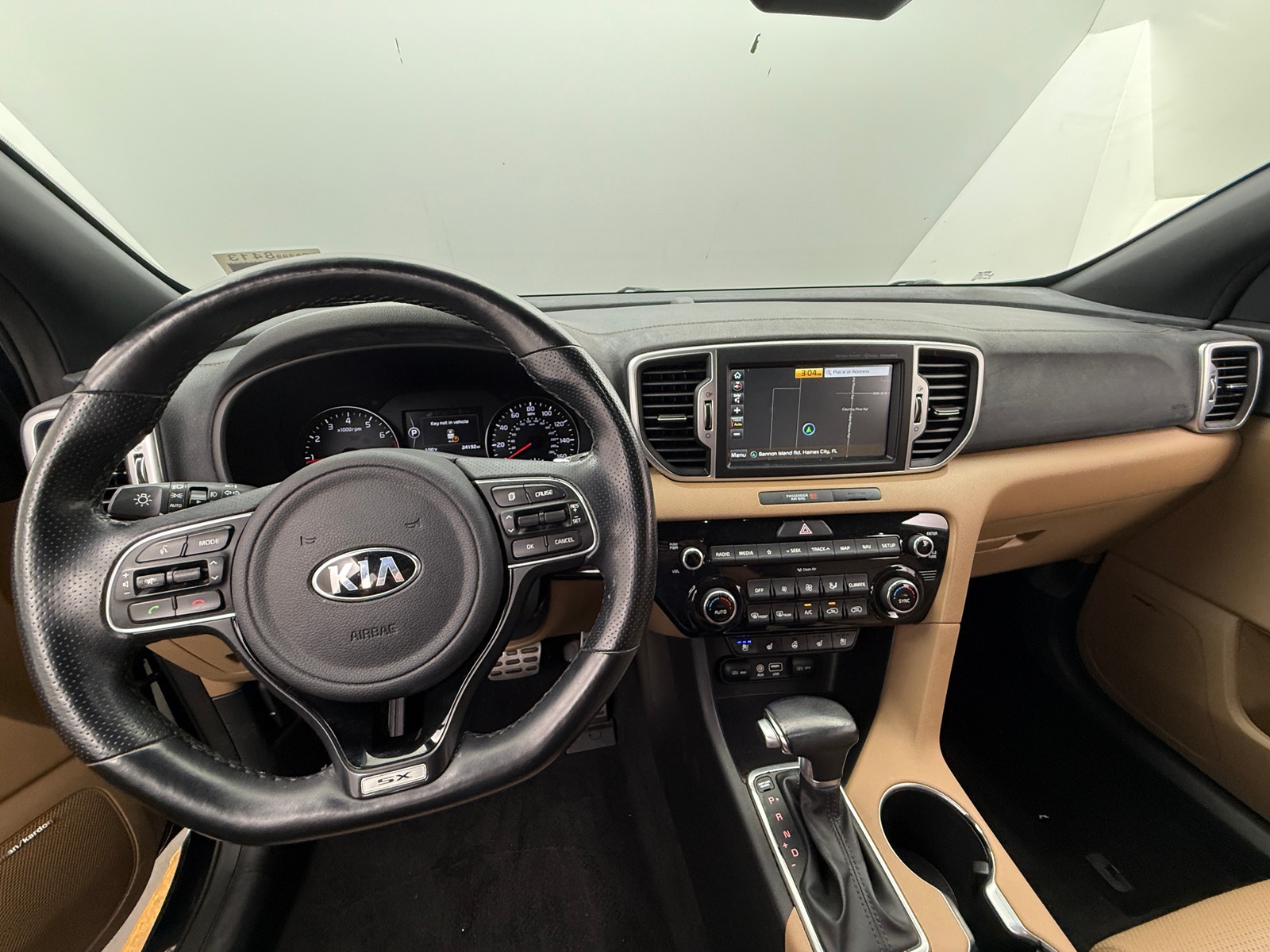 Thumbnail: 2019 Kia Sportage - 2