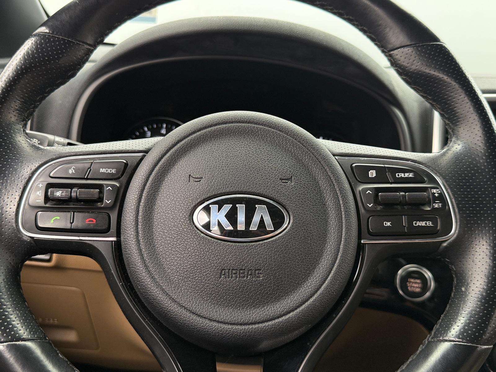 Thumbnail: 2019 Kia Sportage - 4