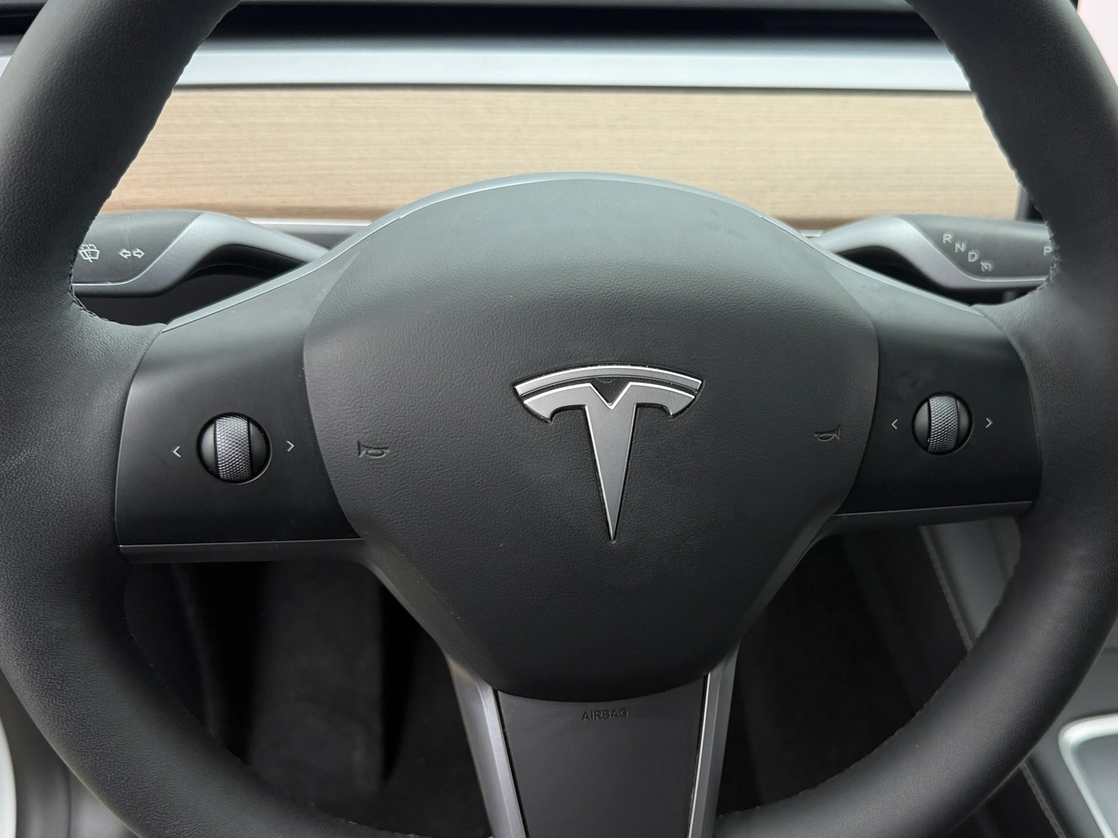 Thumbnail: 2023 Tesla Model Y - 4