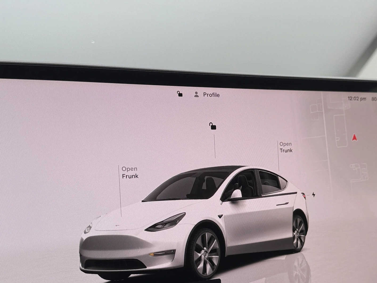 Thumbnail: 2023 Tesla Model Y - 3