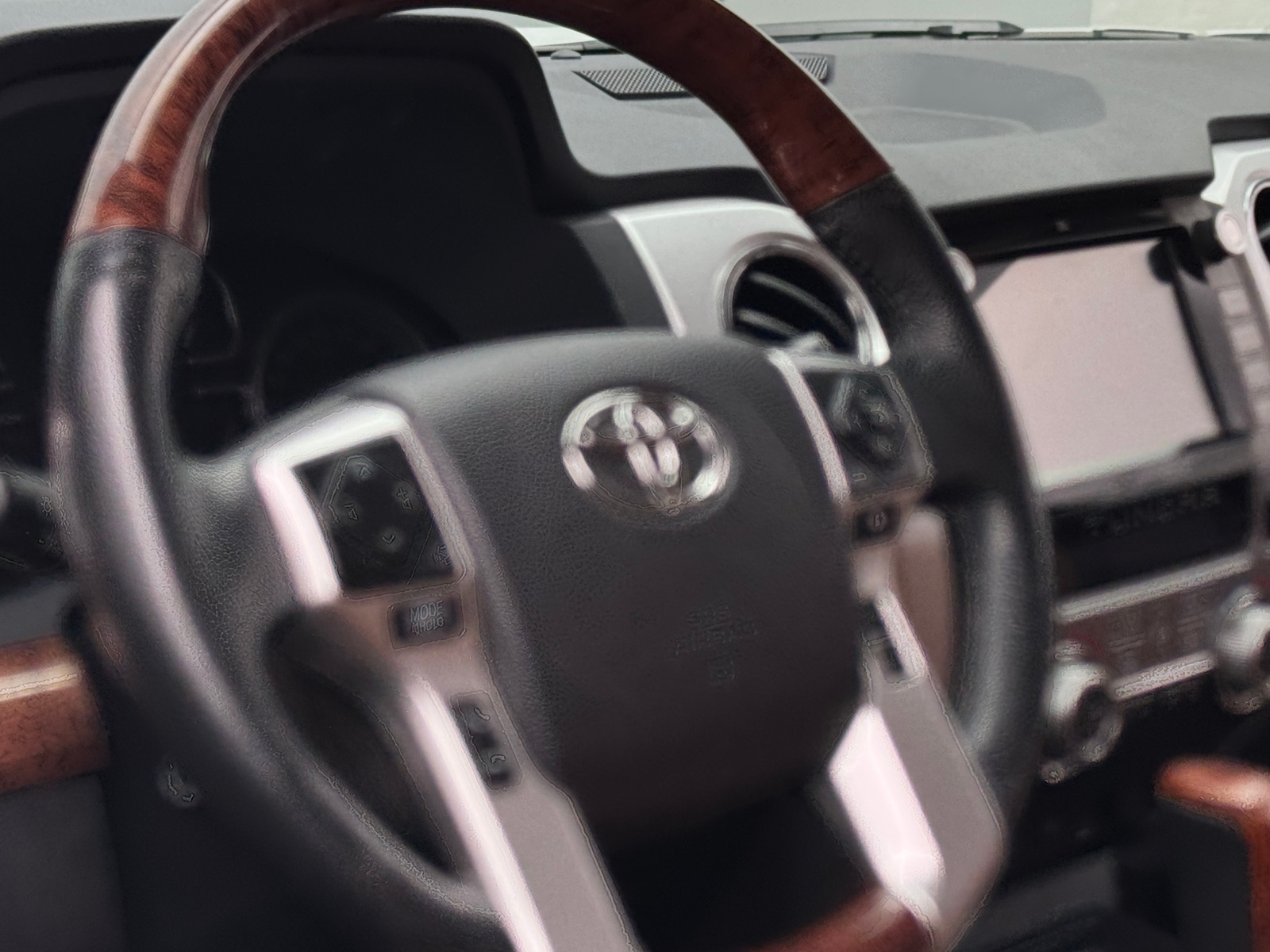 Thumbnail: 2021 Toyota Tundra - 4