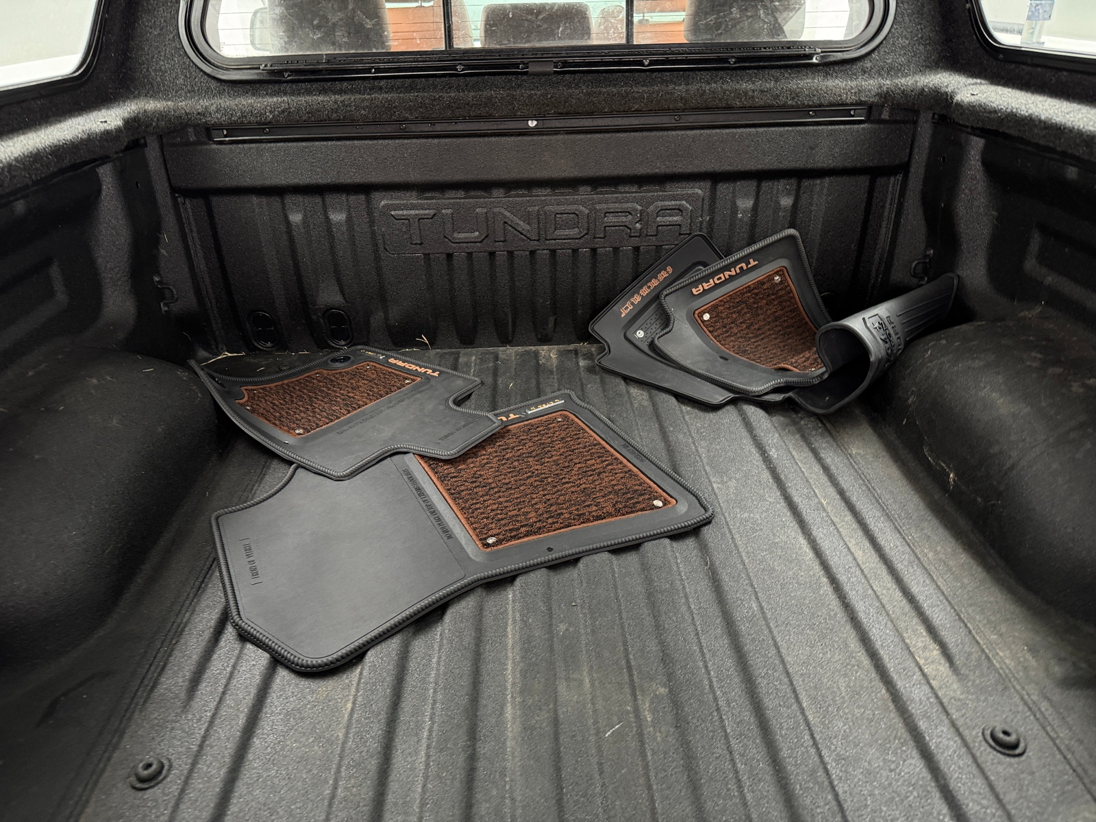 Thumbnail: 2021 Toyota Tundra - 6