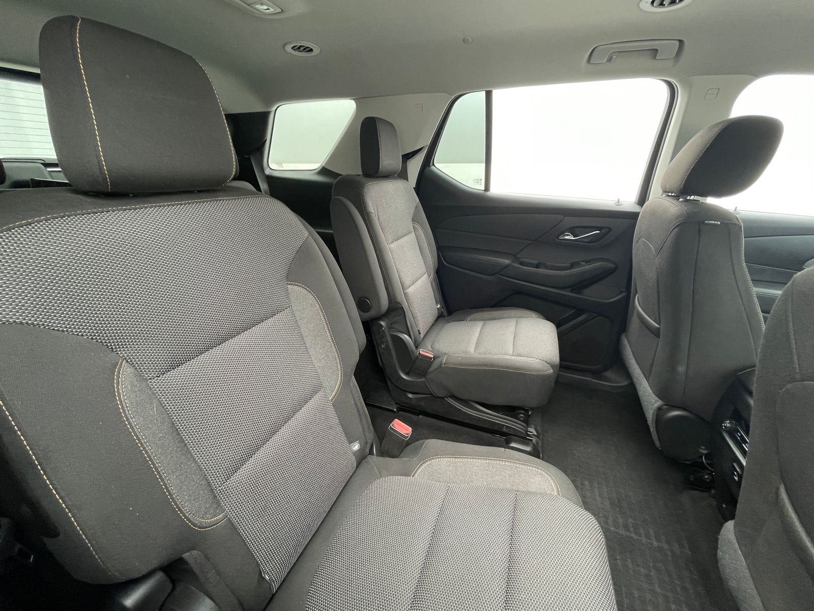Thumbnail: 2018 Chevrolet Traverse - 6