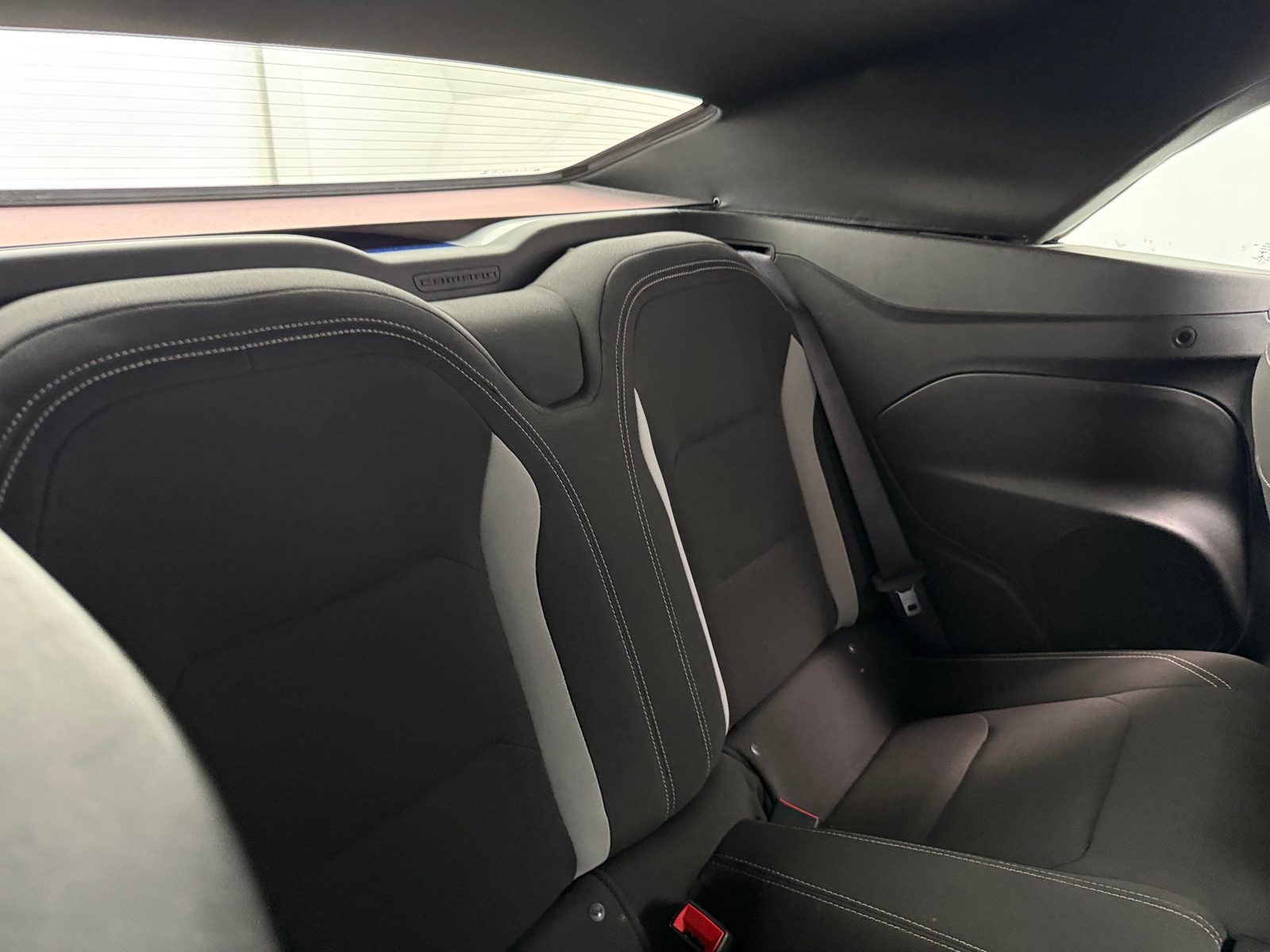 Thumbnail: 2016 Chevrolet Camaro - 6