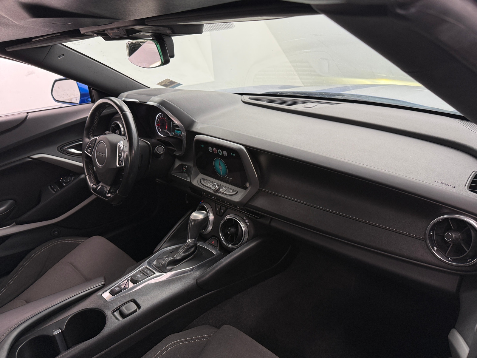 Thumbnail: 2016 Chevrolet Camaro - 3