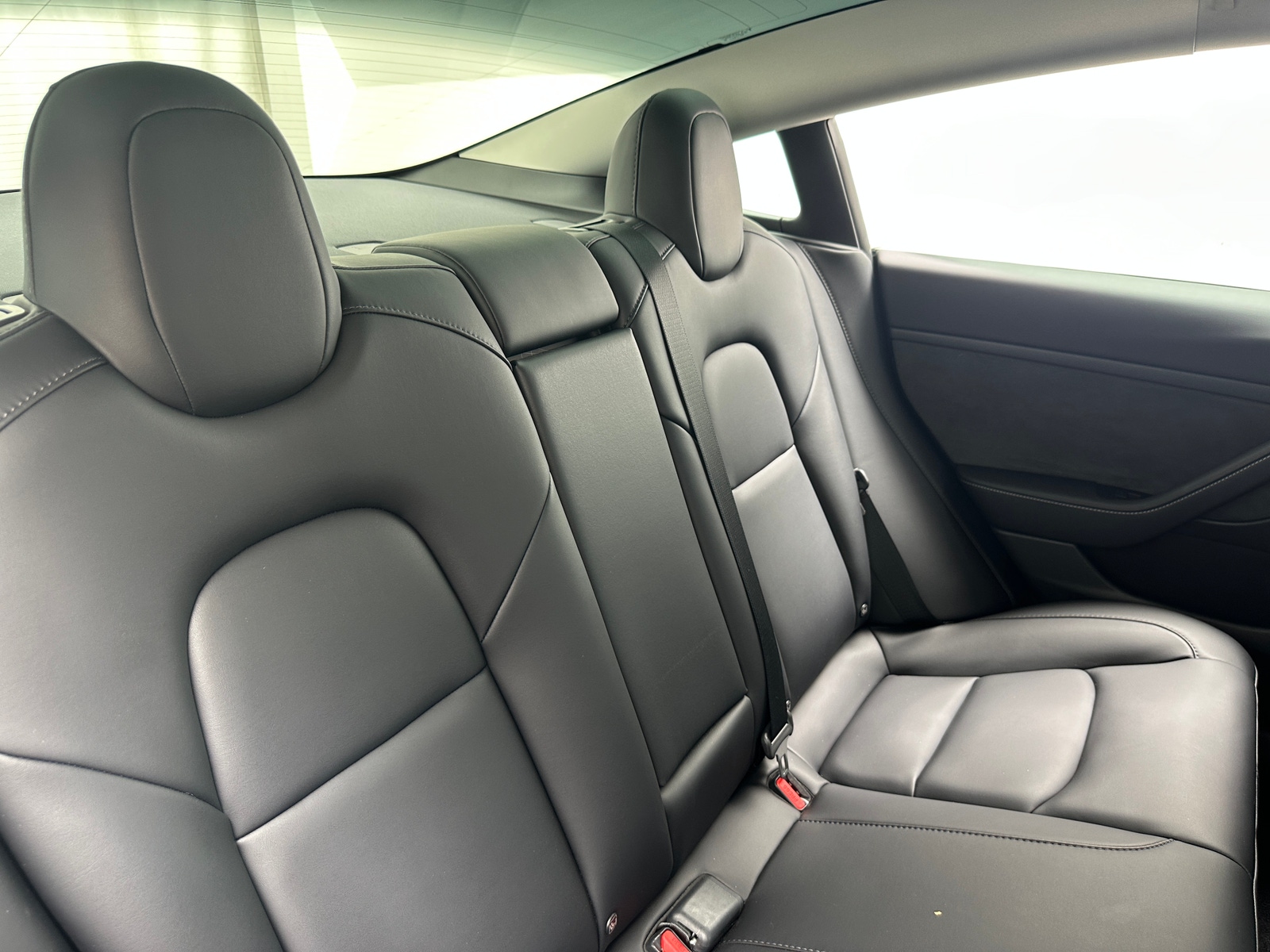 Thumbnail: 2023 Tesla Model 3 - 4