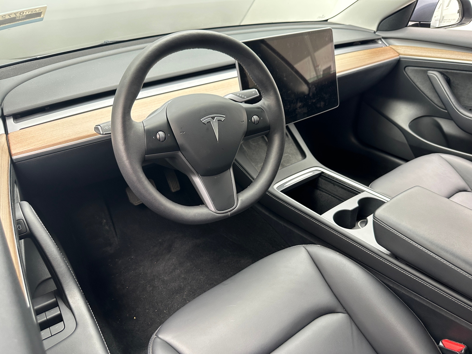 Thumbnail: 2023 Tesla Model 3 - 2