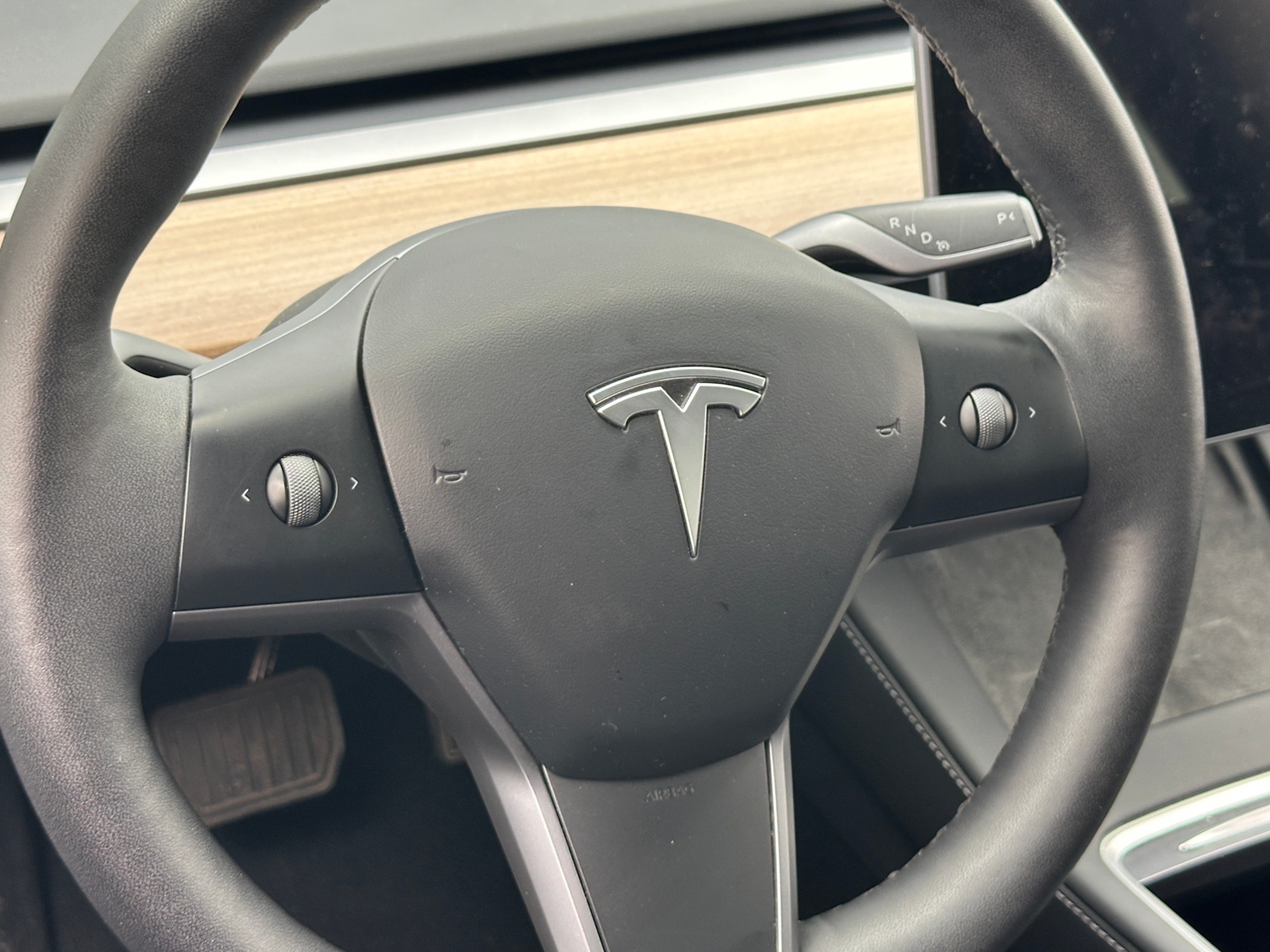 Thumbnail: 2023 Tesla Model 3 - 3