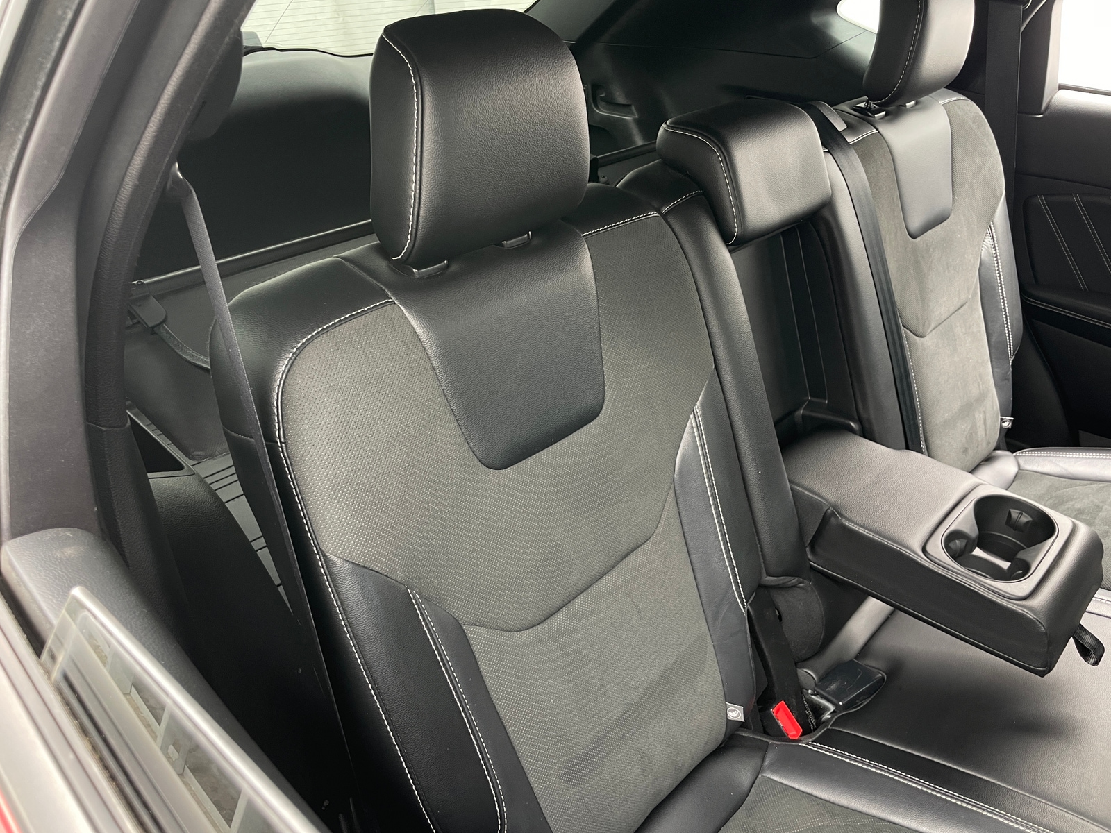 Thumbnail: 2019 Ford Edge - 5