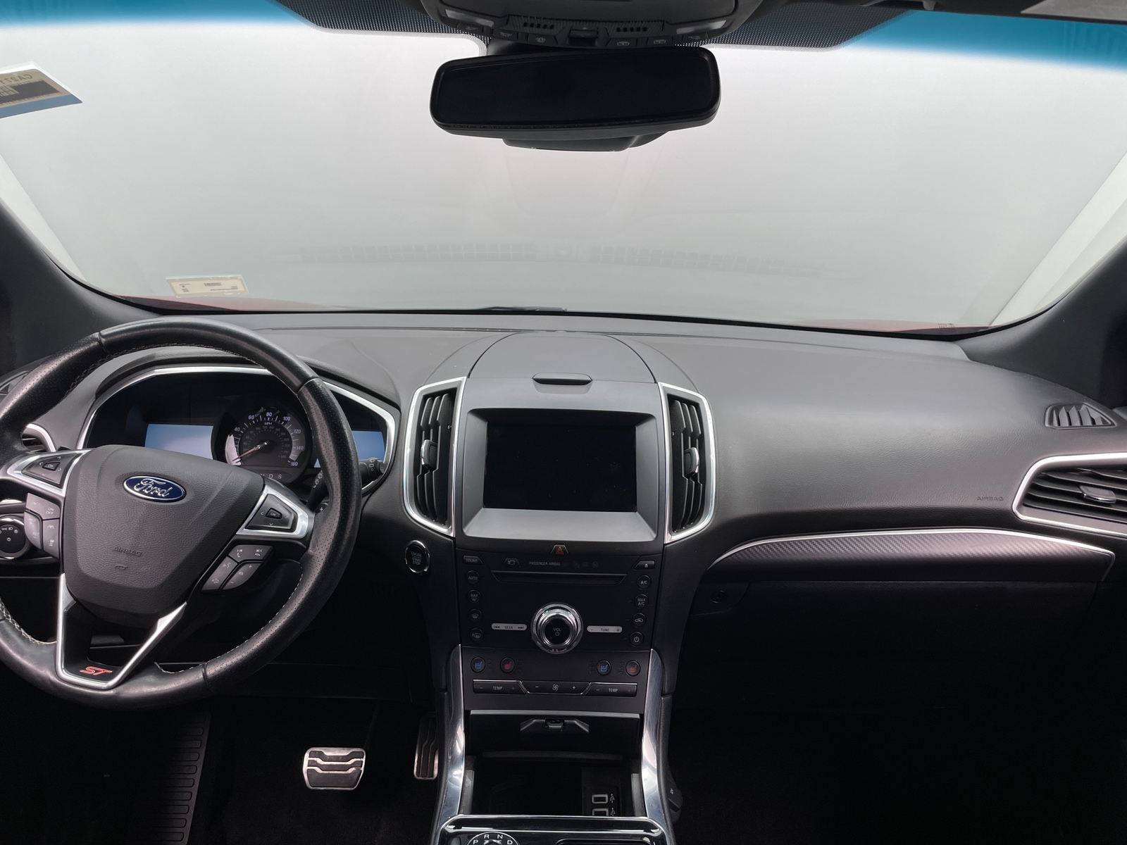 Thumbnail: 2019 Ford Edge - 2