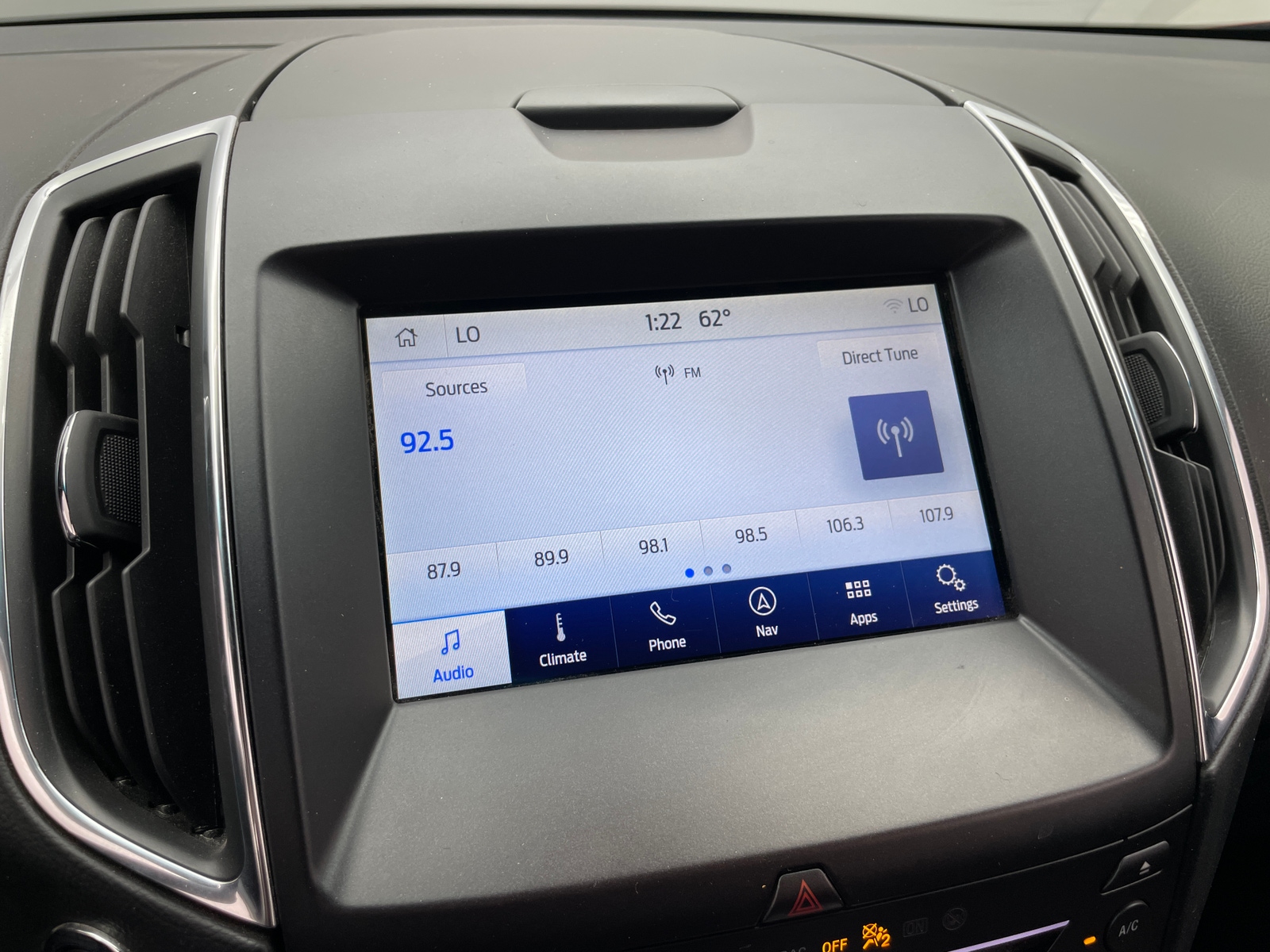 Thumbnail: 2019 Ford Edge - 3