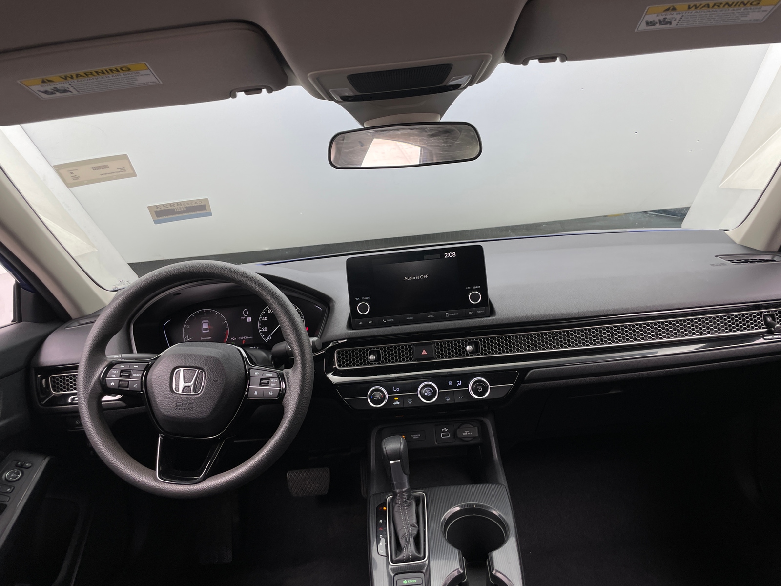 Thumbnail: 2022 Honda Civic - 3