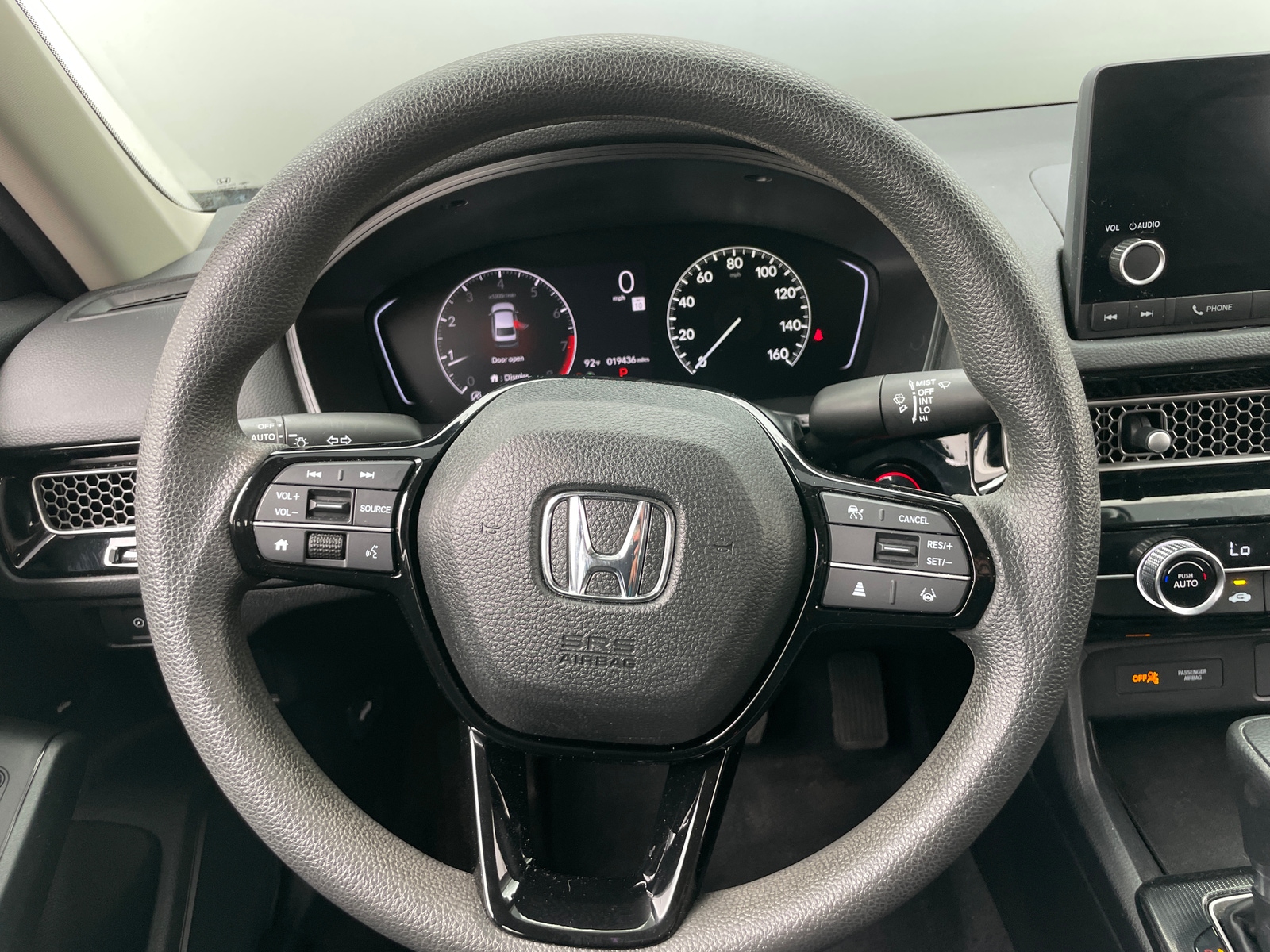 Thumbnail: 2022 Honda Civic - 5