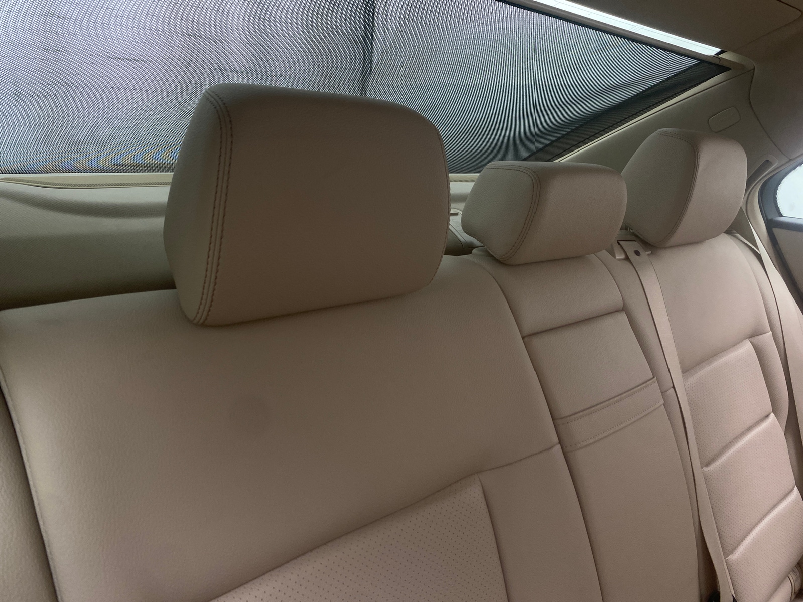 Thumbnail: 2015 Mercedes-Benz E-Class - 5