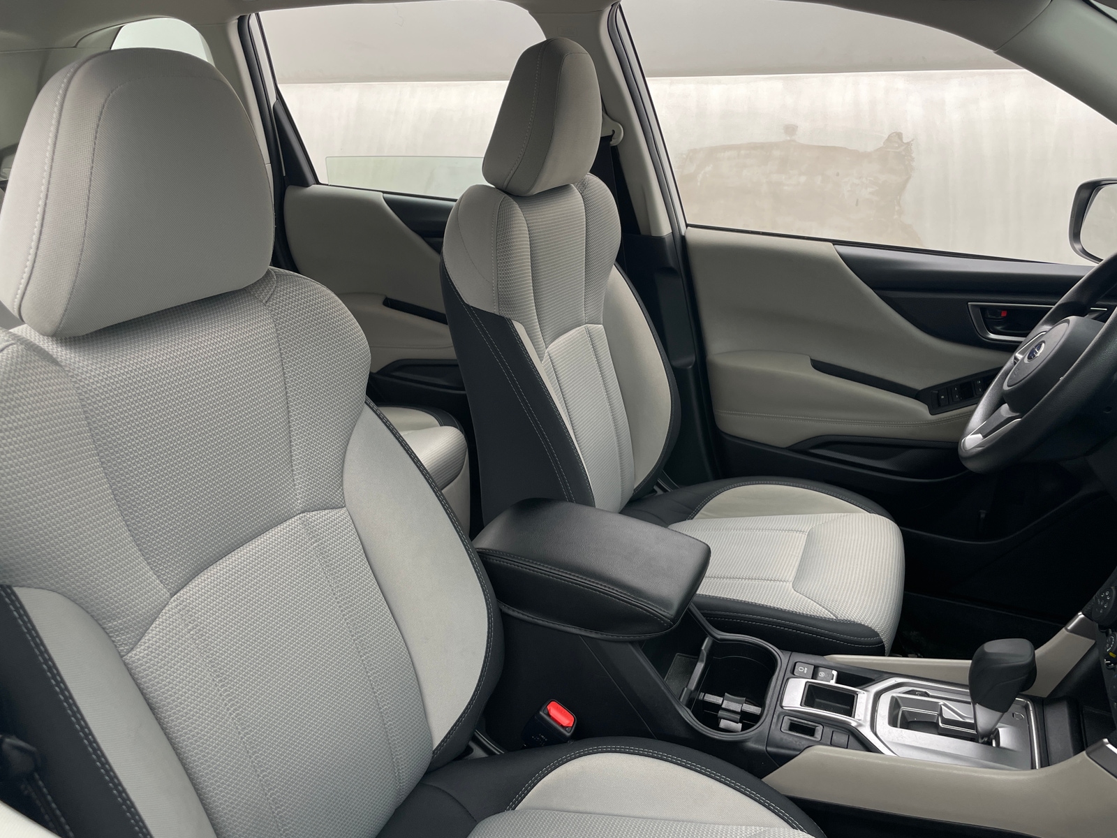 Thumbnail: 2020 Subaru Forester - 2