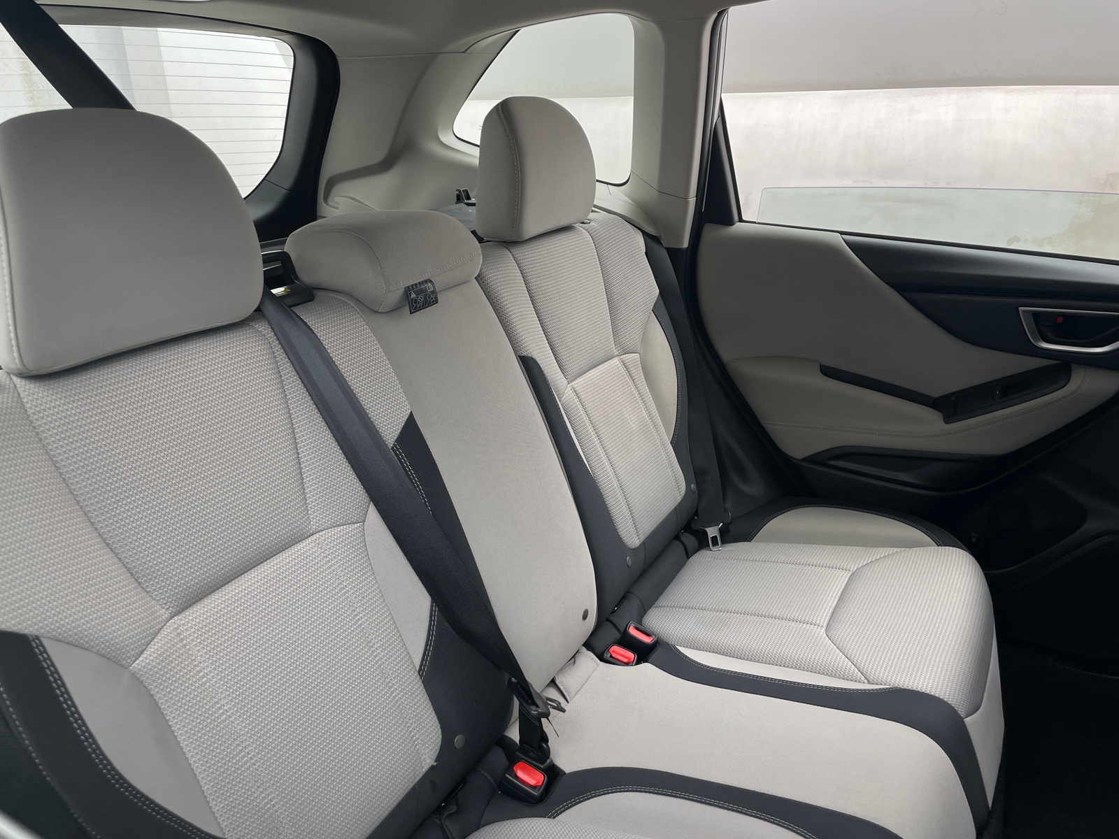 Thumbnail: 2020 Subaru Forester - 6