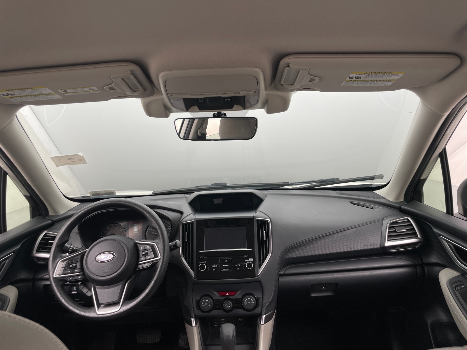 Thumbnail: 2020 Subaru Forester - 3