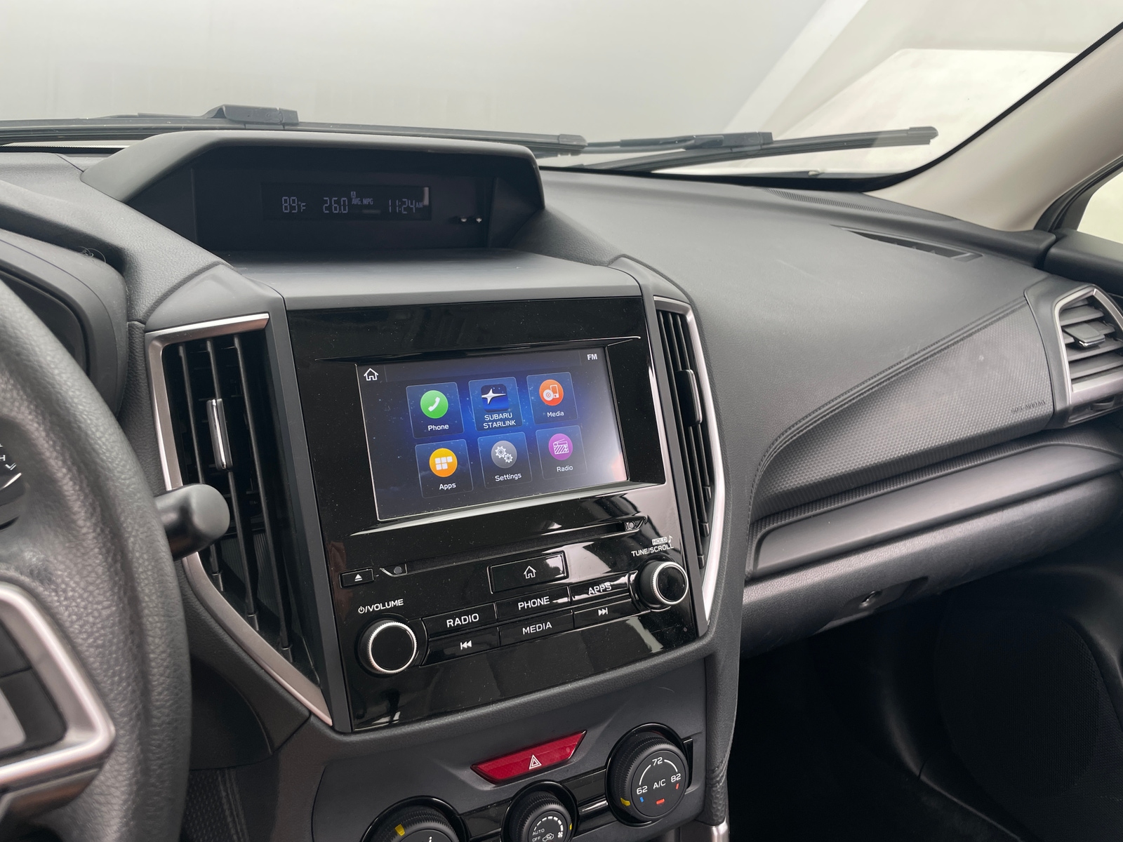 Thumbnail: 2020 Subaru Forester - 4