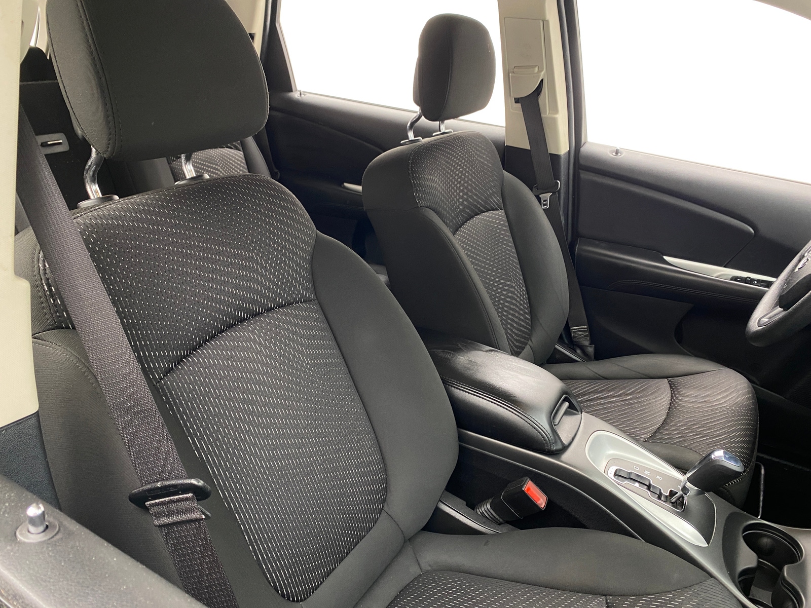 Thumbnail: 2020 Dodge Journey - 2