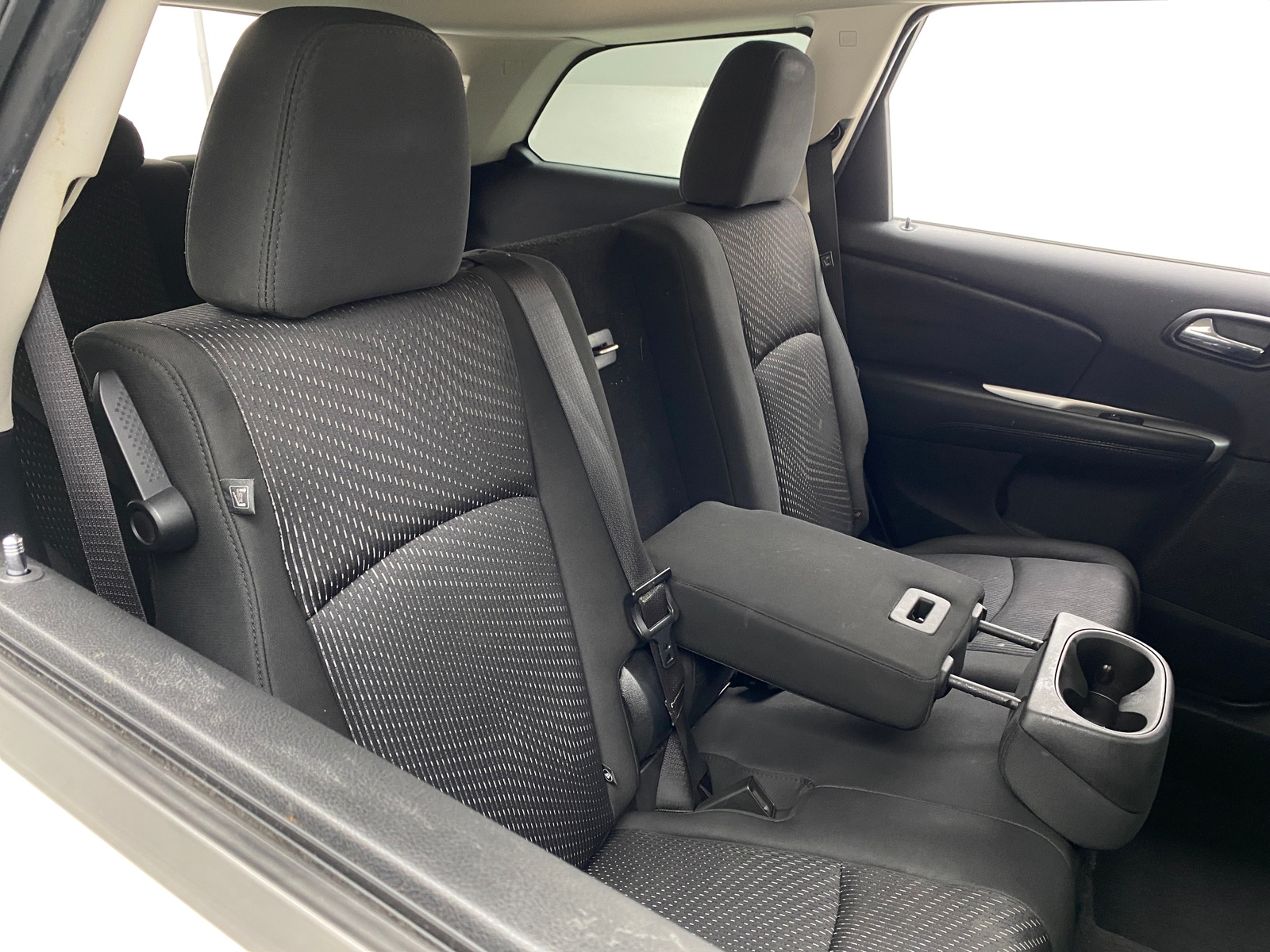 Thumbnail: 2020 Dodge Journey - 6