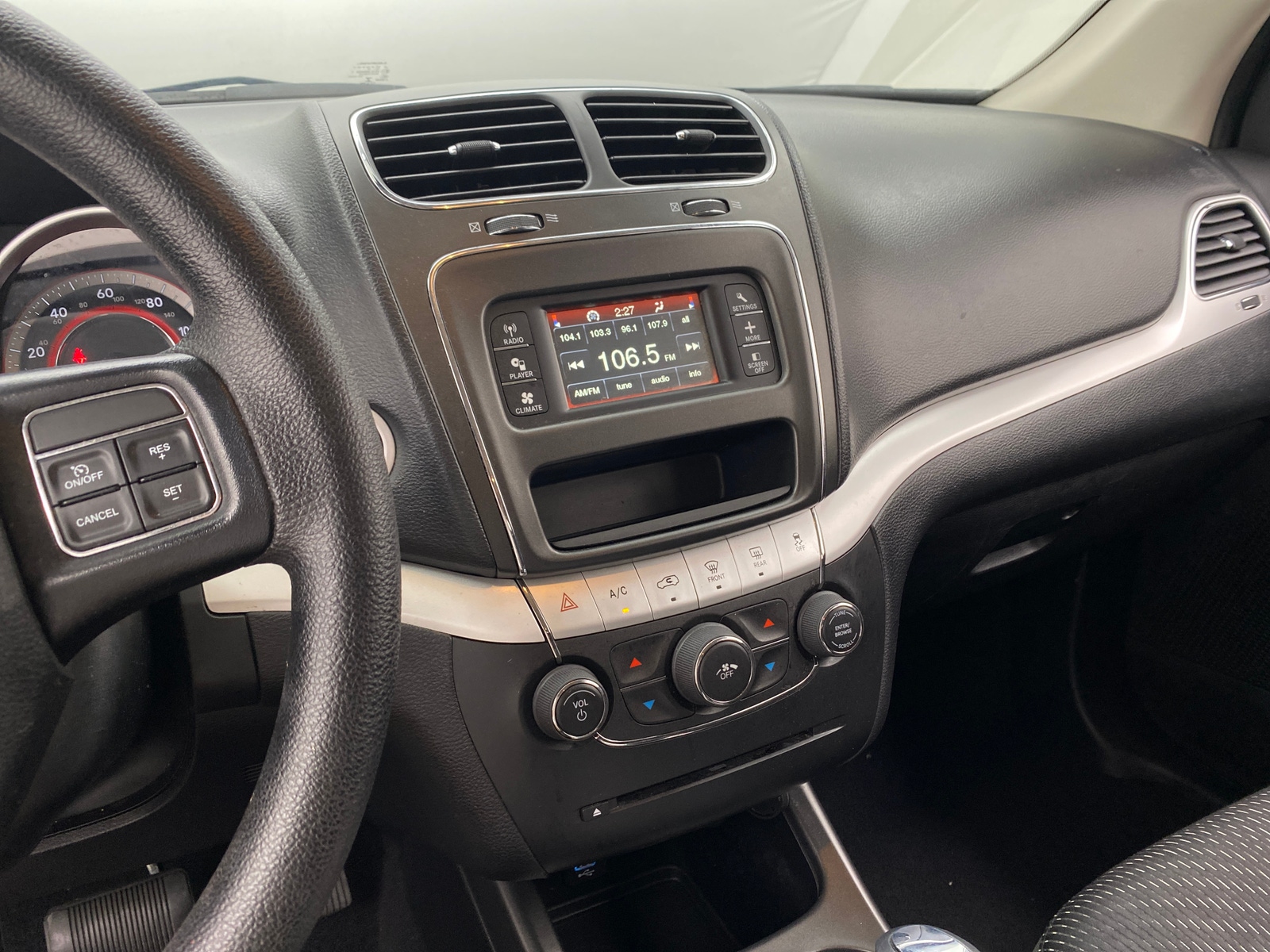 Thumbnail: 2020 Dodge Journey - 4