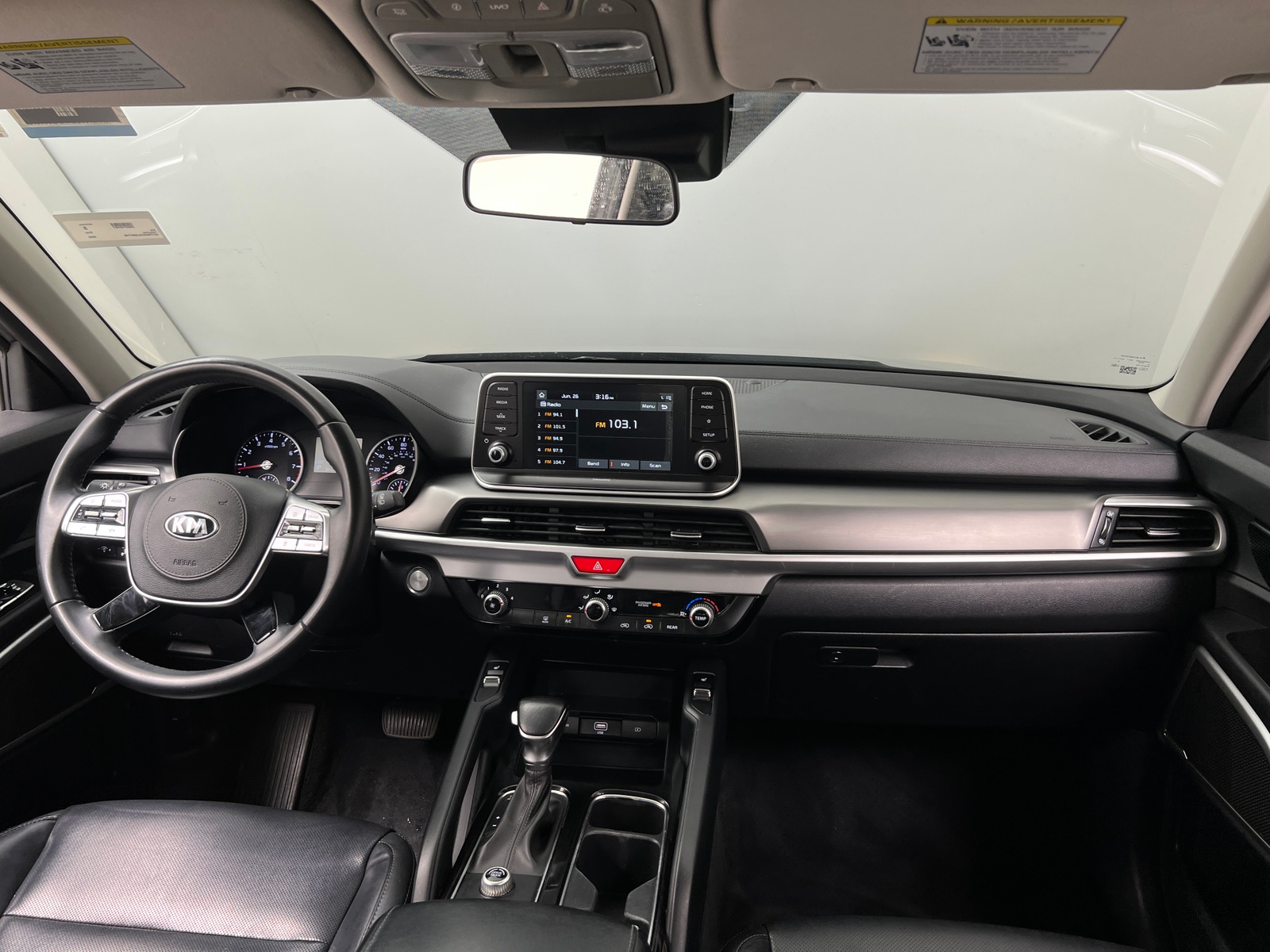Thumbnail: 2020 Kia Telluride - 3