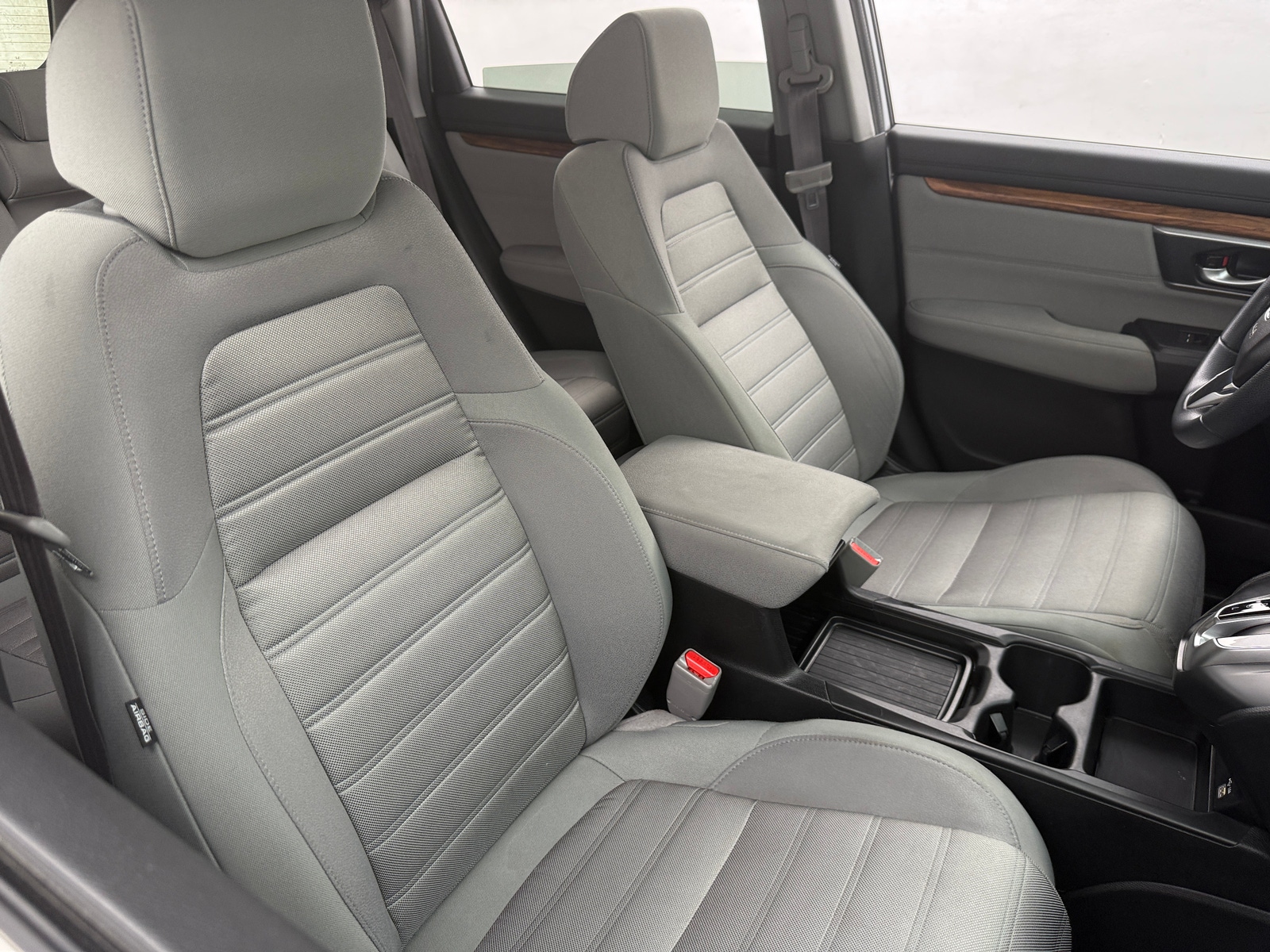 Thumbnail: 2021 Honda CR-V - 2