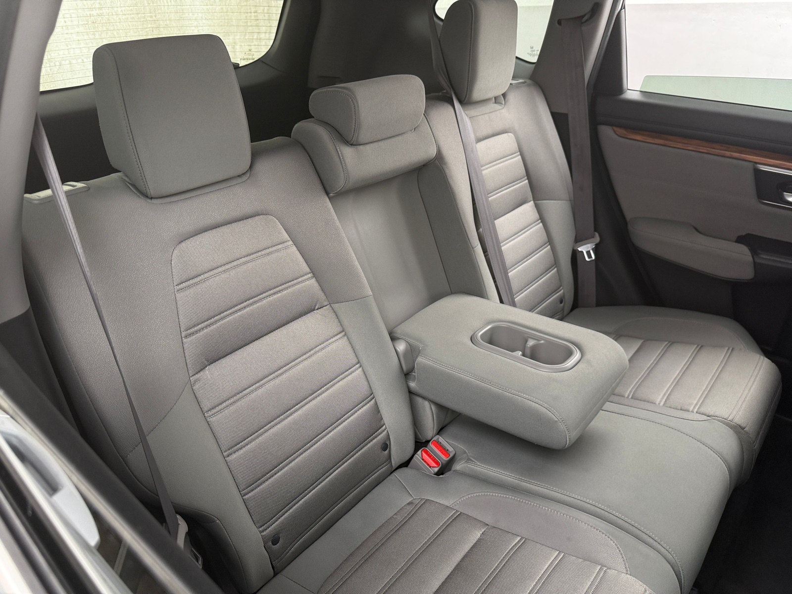 Thumbnail: 2021 Honda CR-V - 6