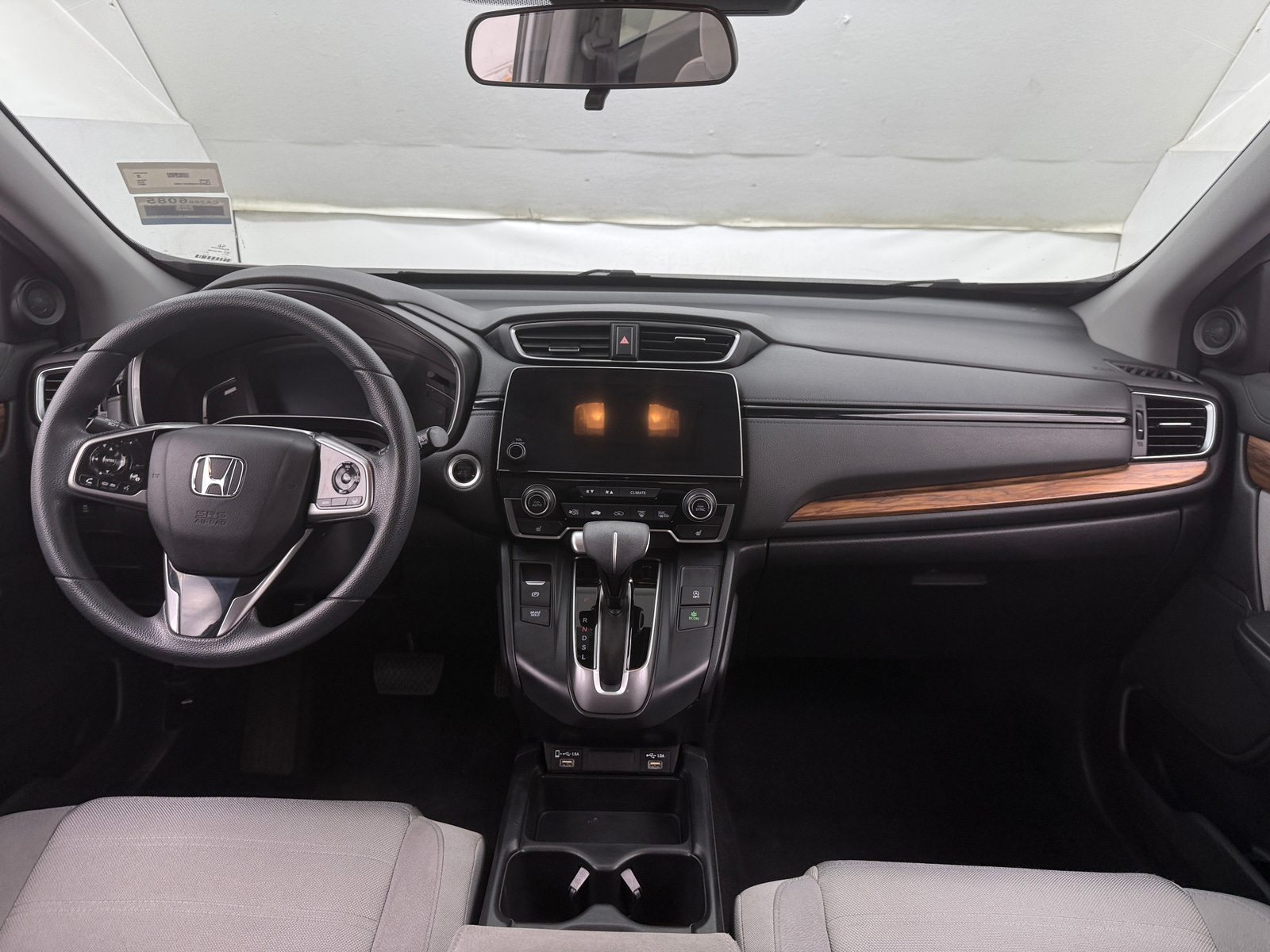 Thumbnail: 2021 Honda CR-V - 3