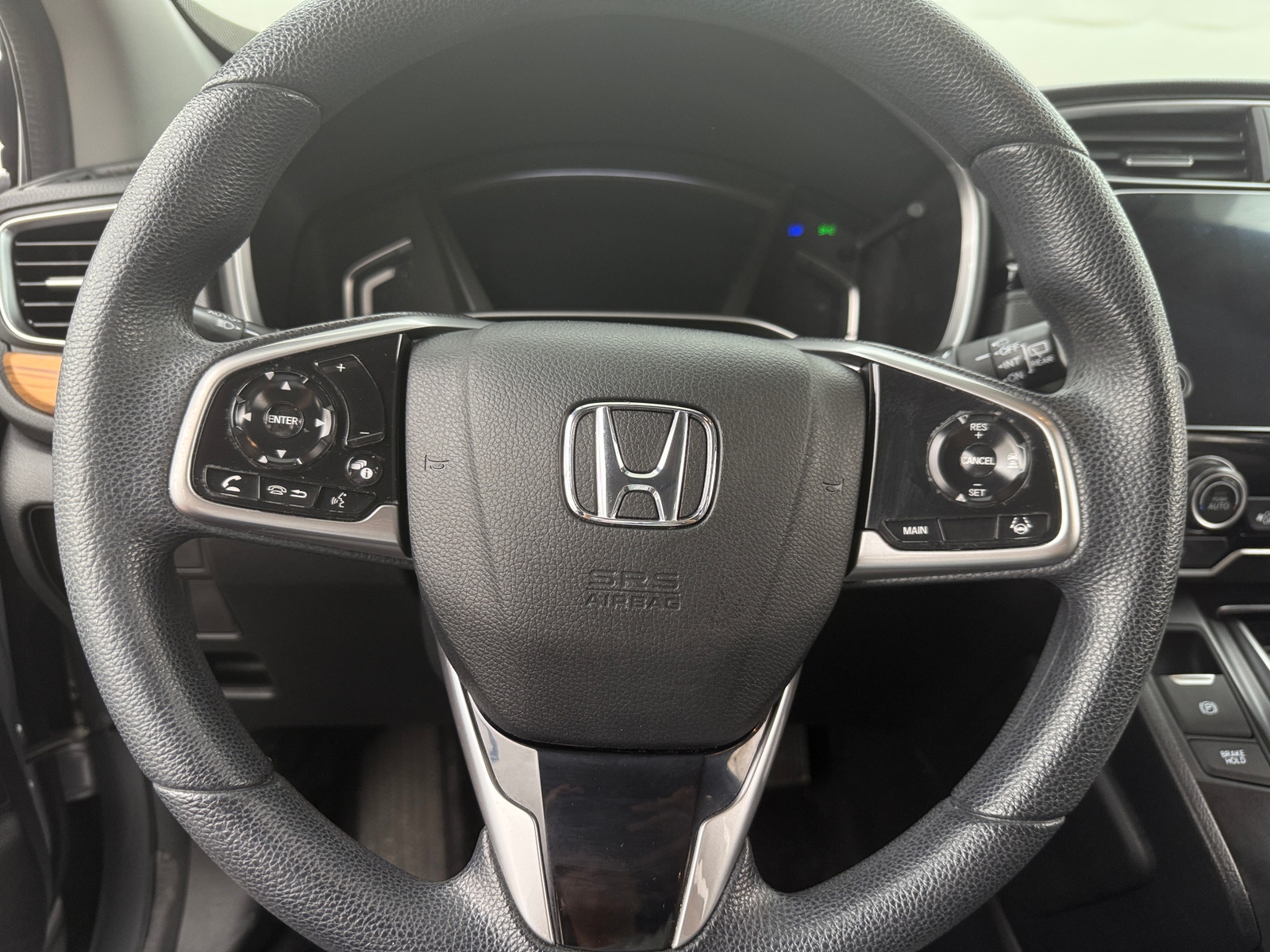 Thumbnail: 2021 Honda CR-V - 5