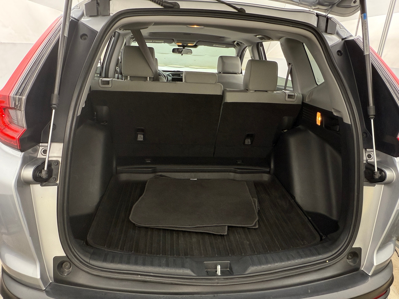 Thumbnail: 2021 Honda CR-V - 7